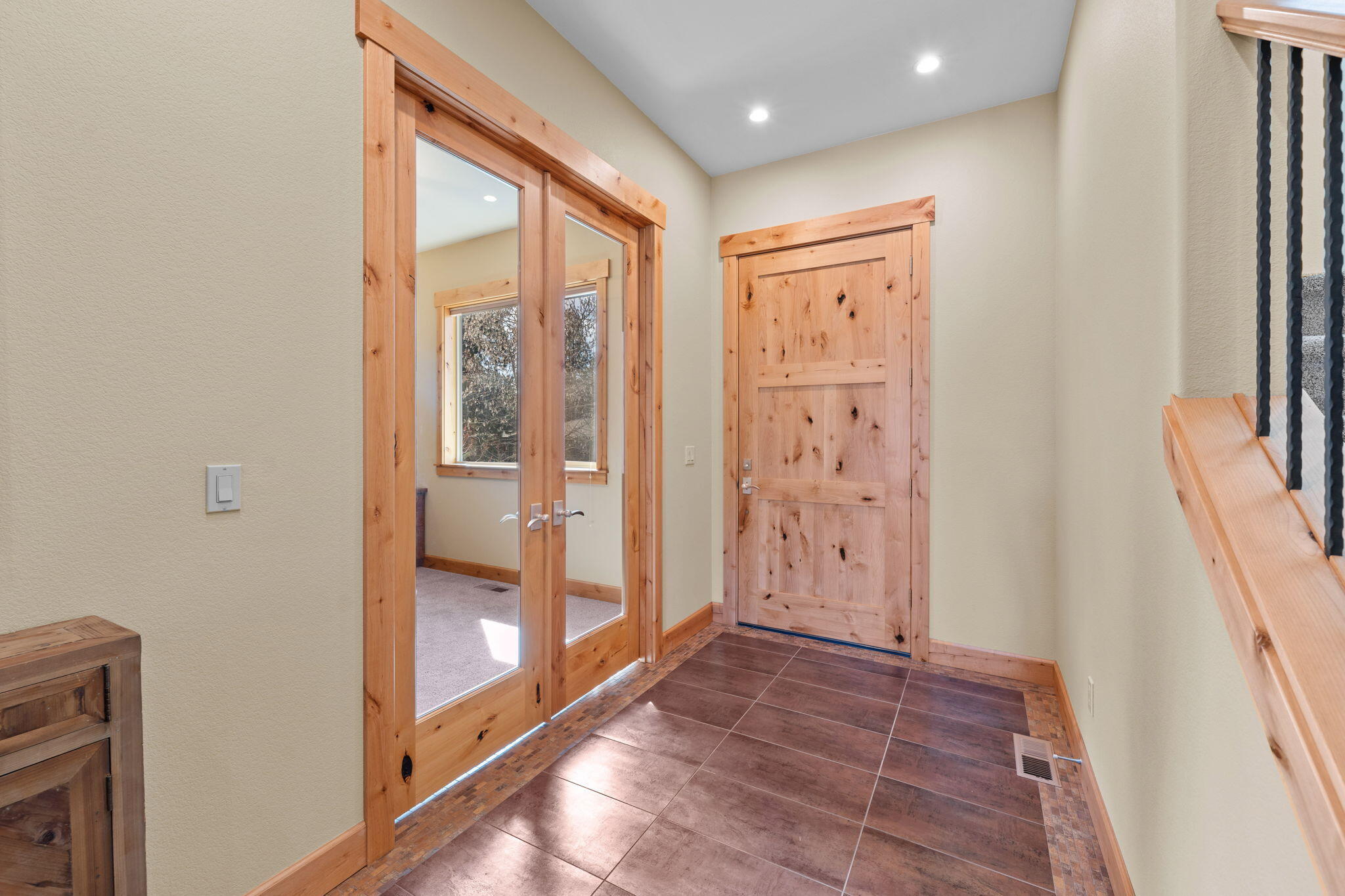 PointsWest - Residential