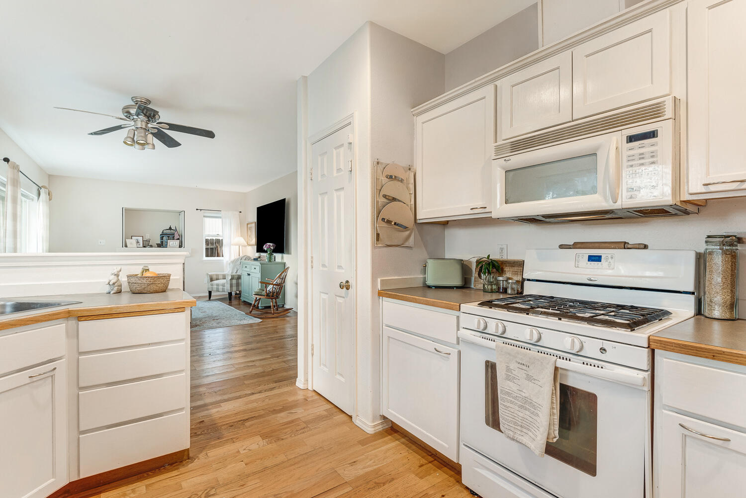 Copper Ridge - Residential