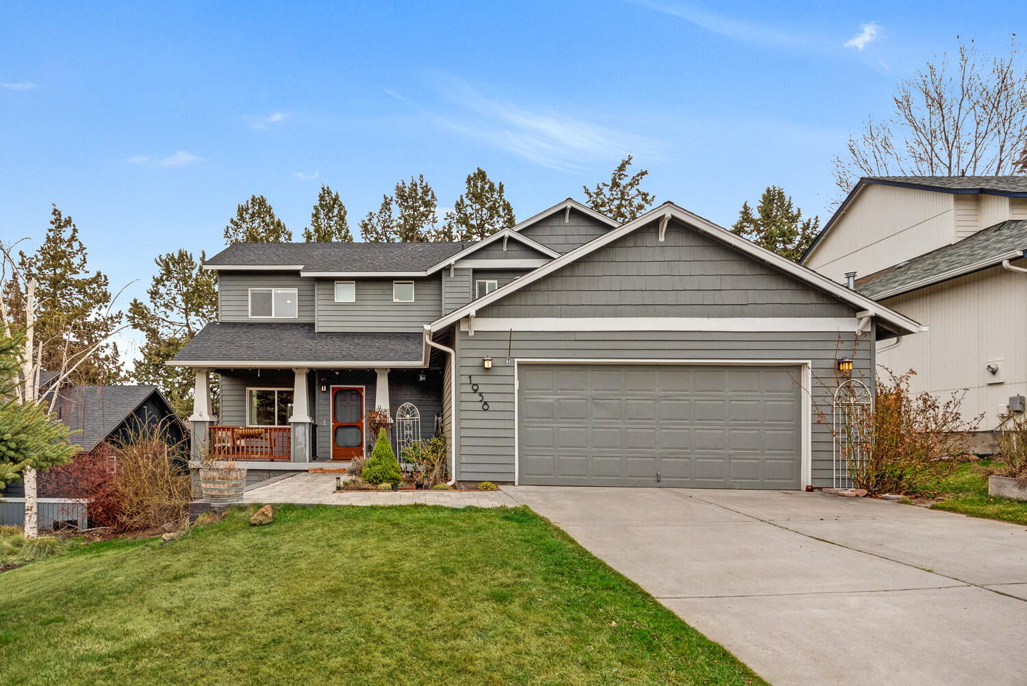 Copper Ridge - Residential