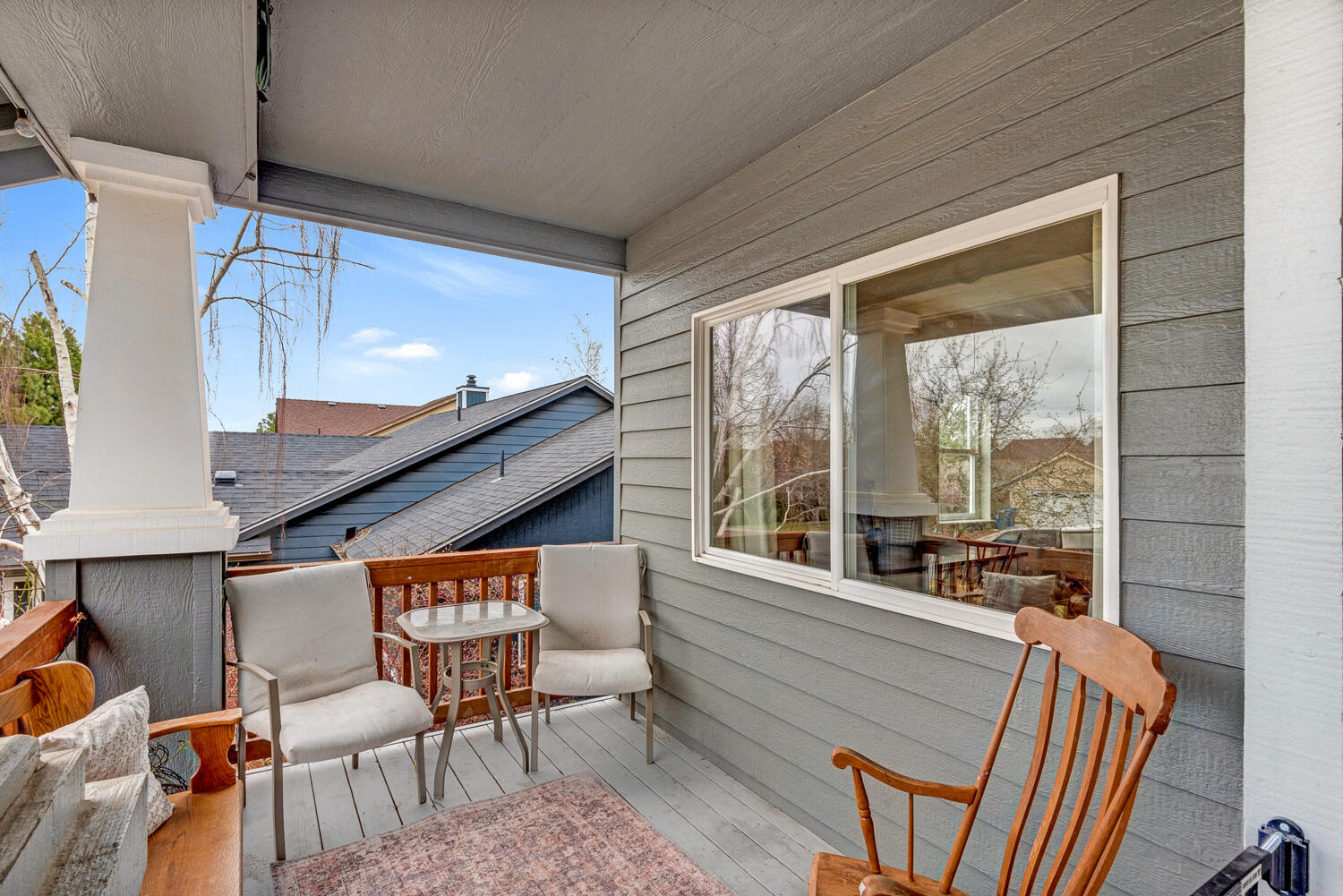 Copper Ridge - Residential