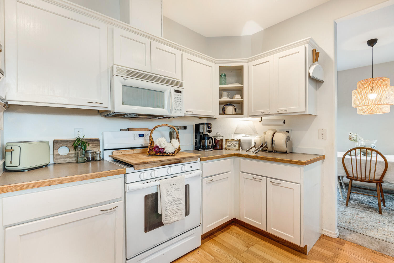 Copper Ridge - Residential