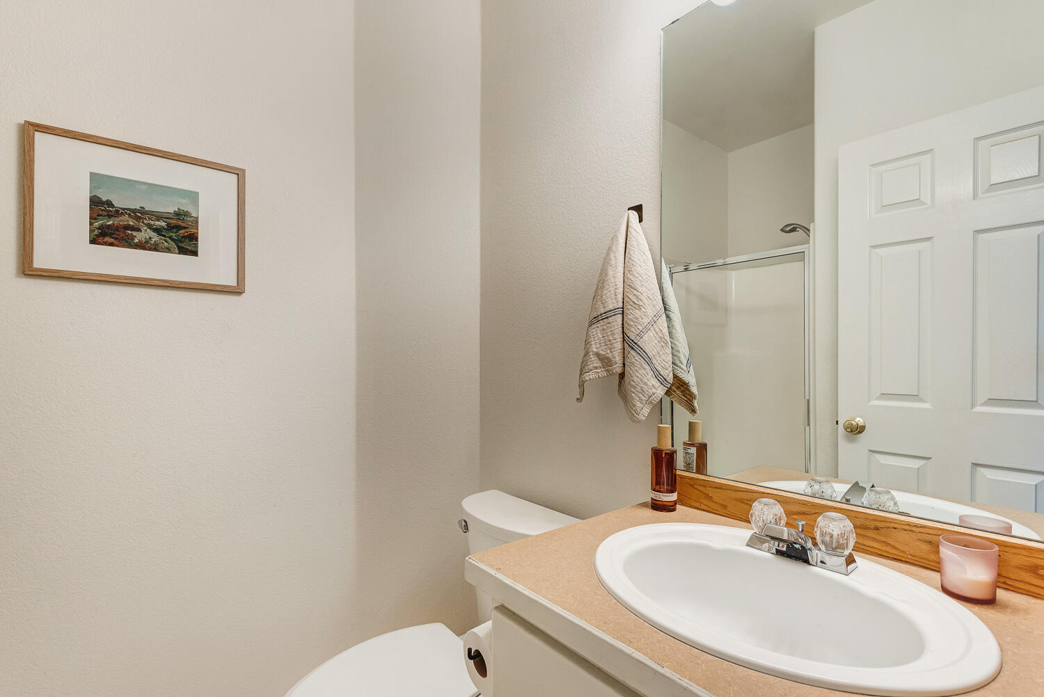 Copper Ridge - Residential