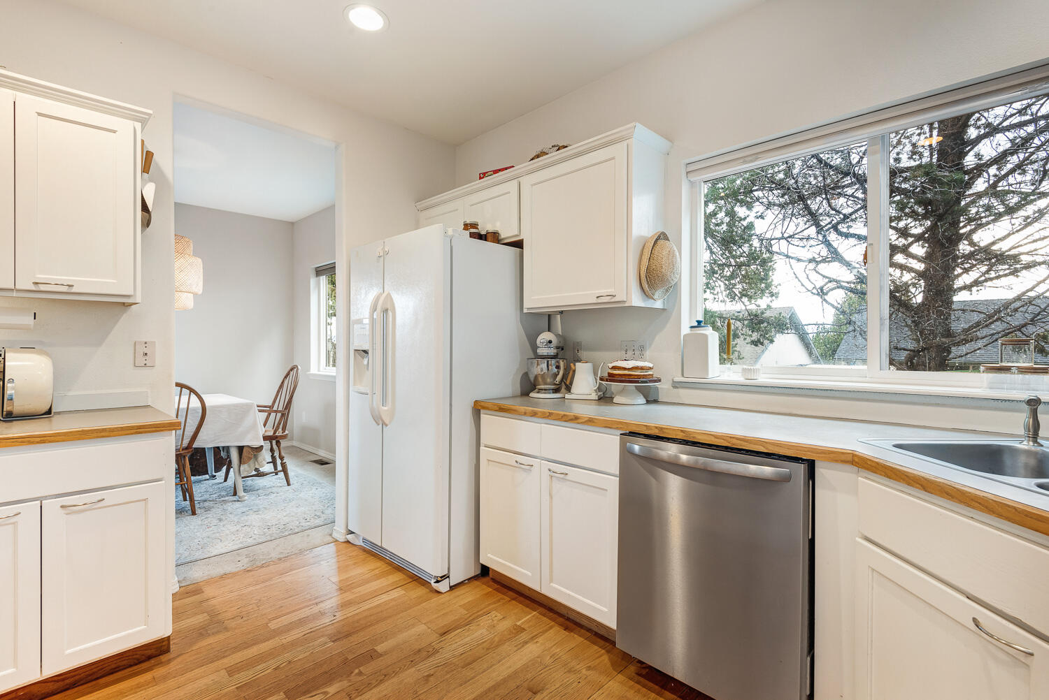 Copper Ridge - Residential