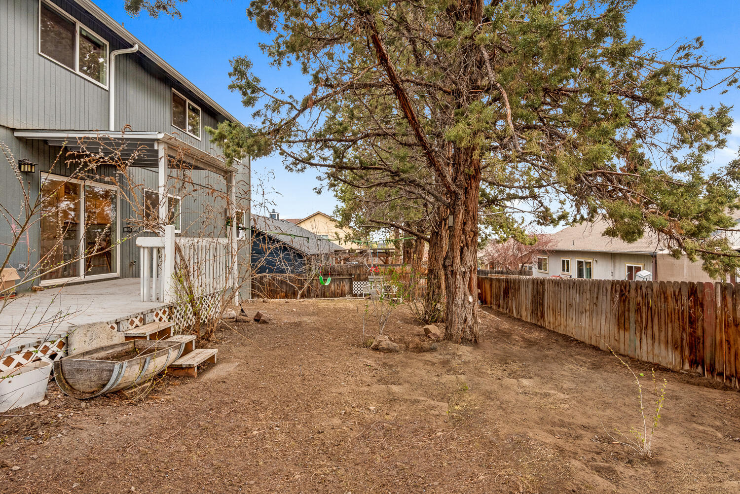 Copper Ridge - Residential