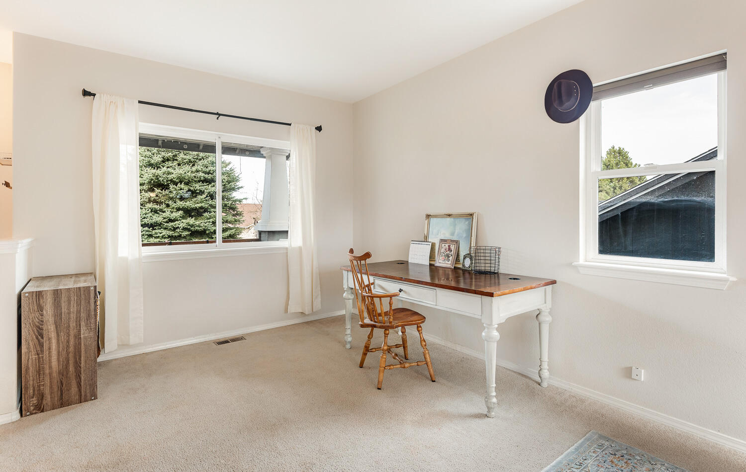 Copper Ridge - Residential