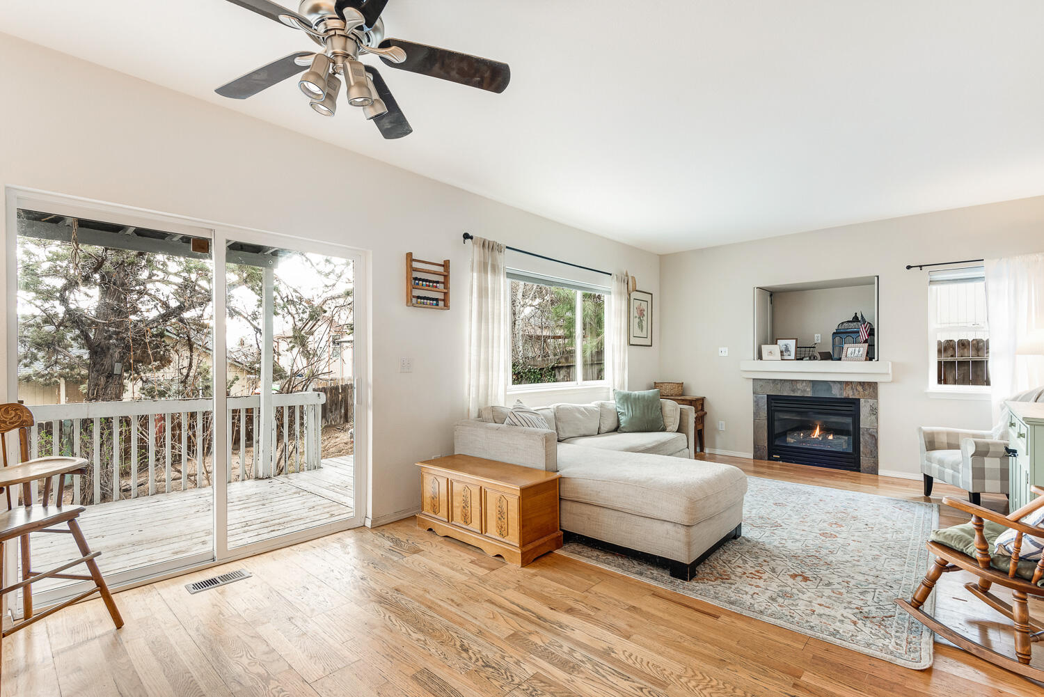 Copper Ridge - Residential