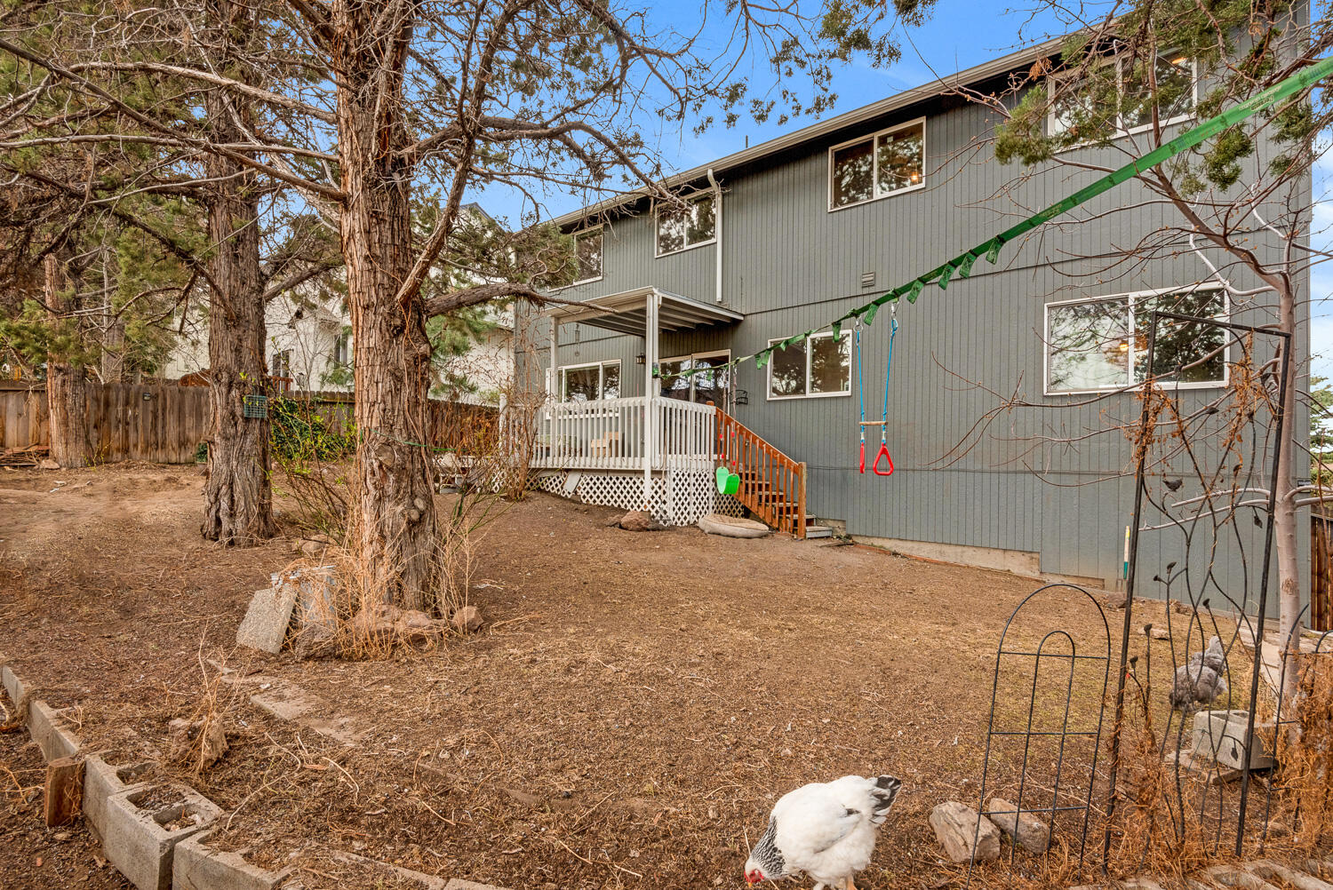 Copper Ridge - Residential