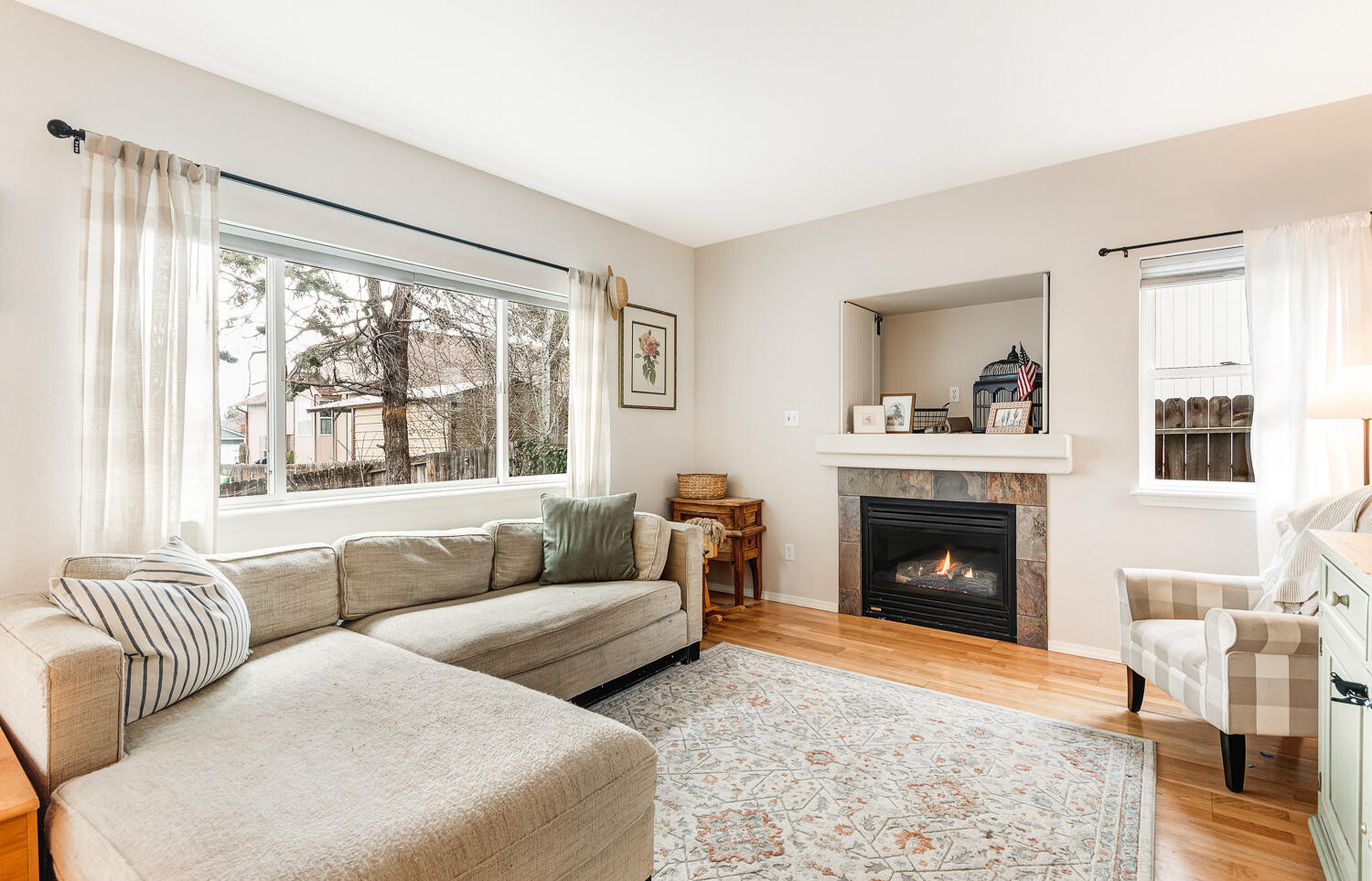 Copper Ridge - Residential