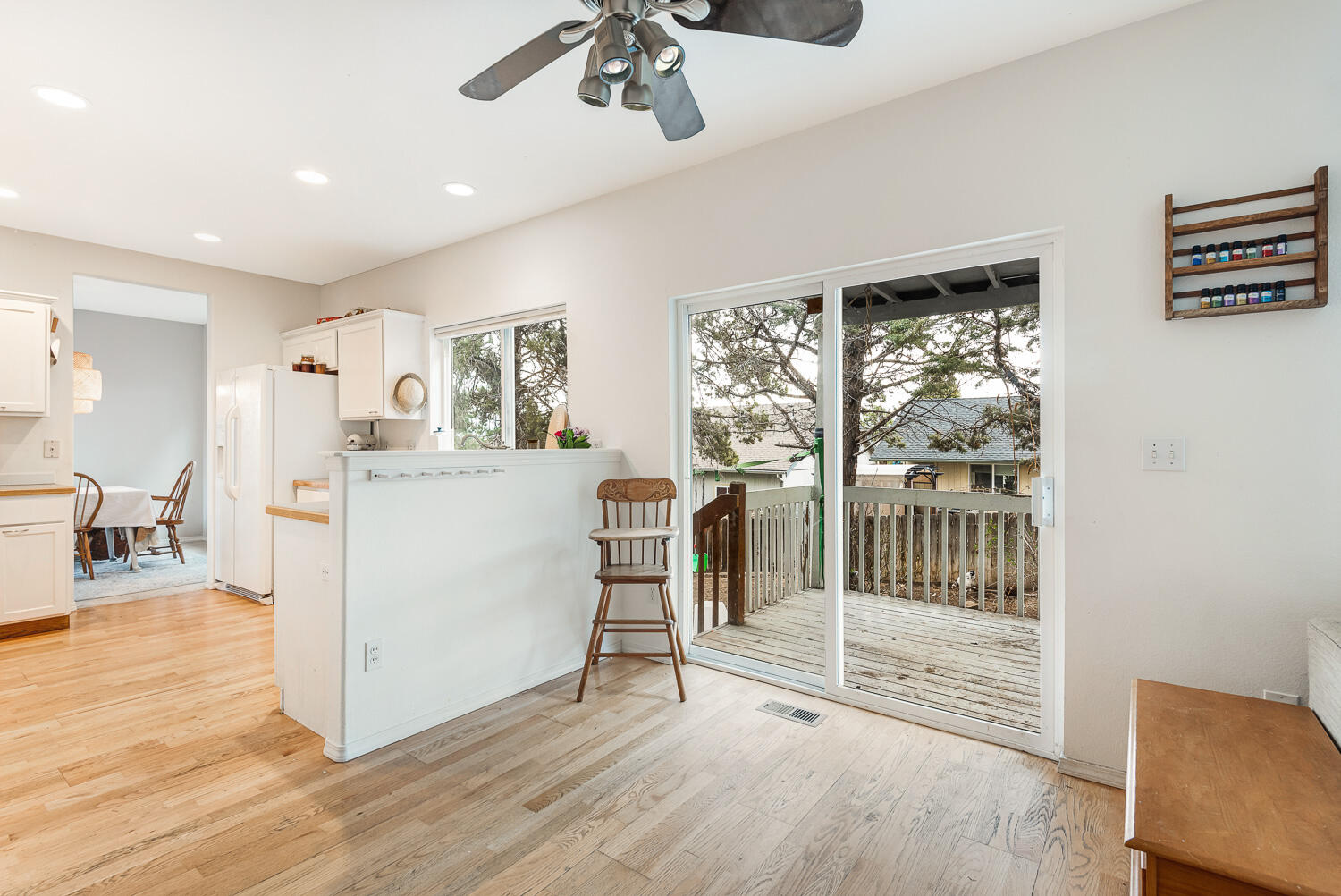 Copper Ridge - Residential