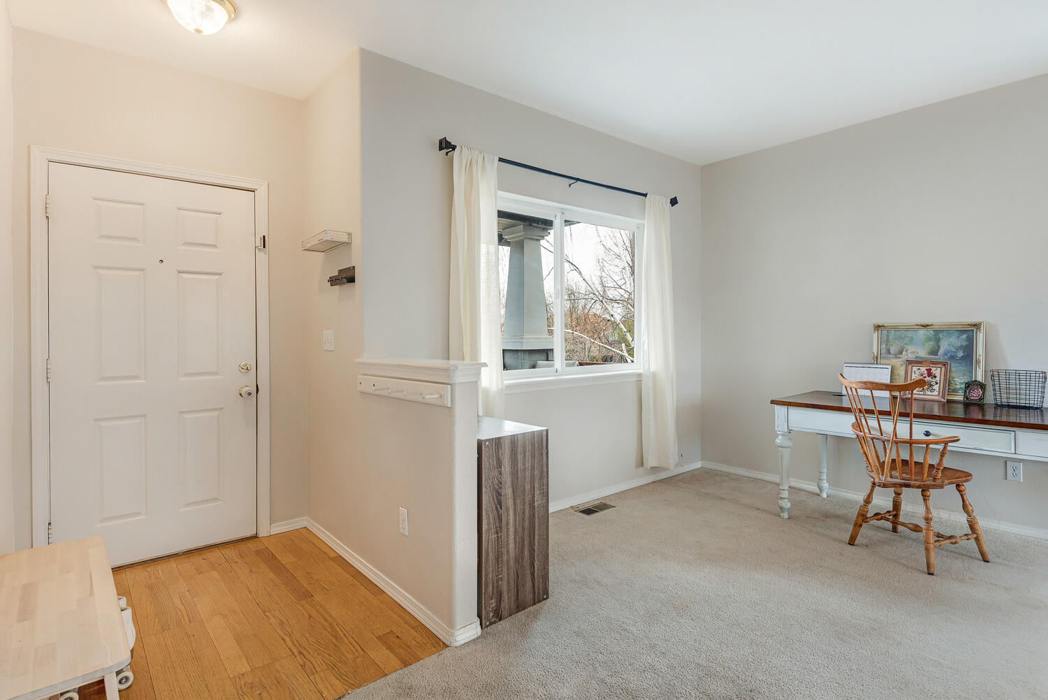 Copper Ridge - Residential