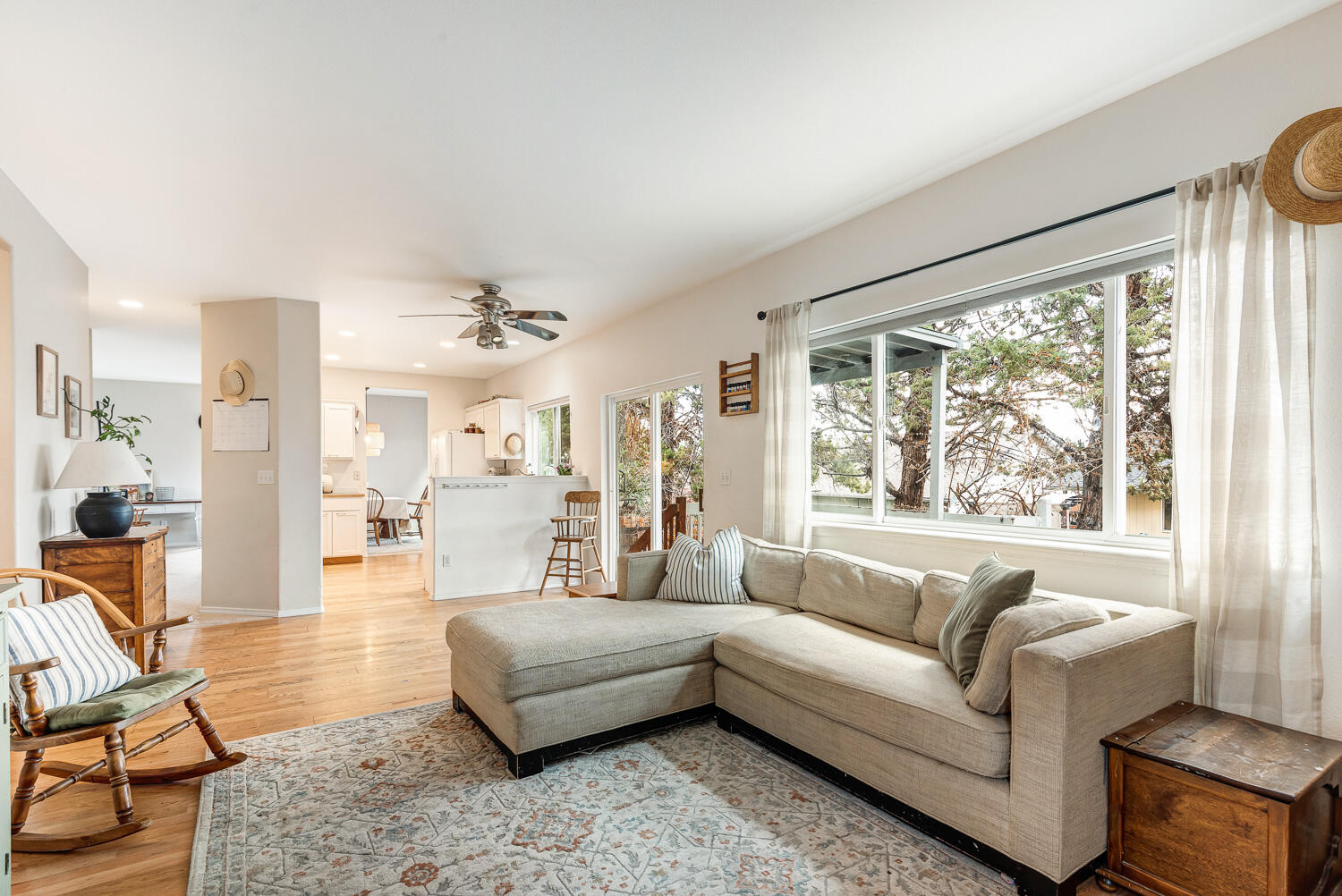 Copper Ridge - Residential