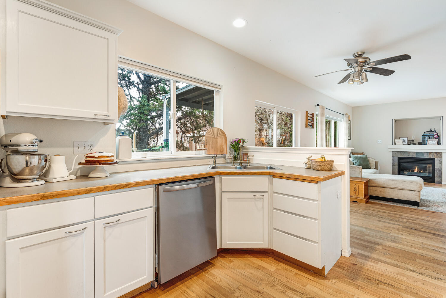 Copper Ridge - Residential