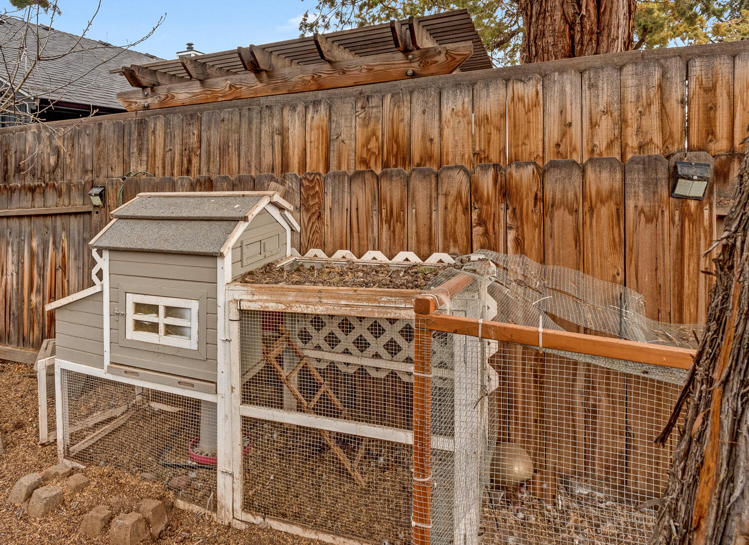 Copper Ridge - Residential