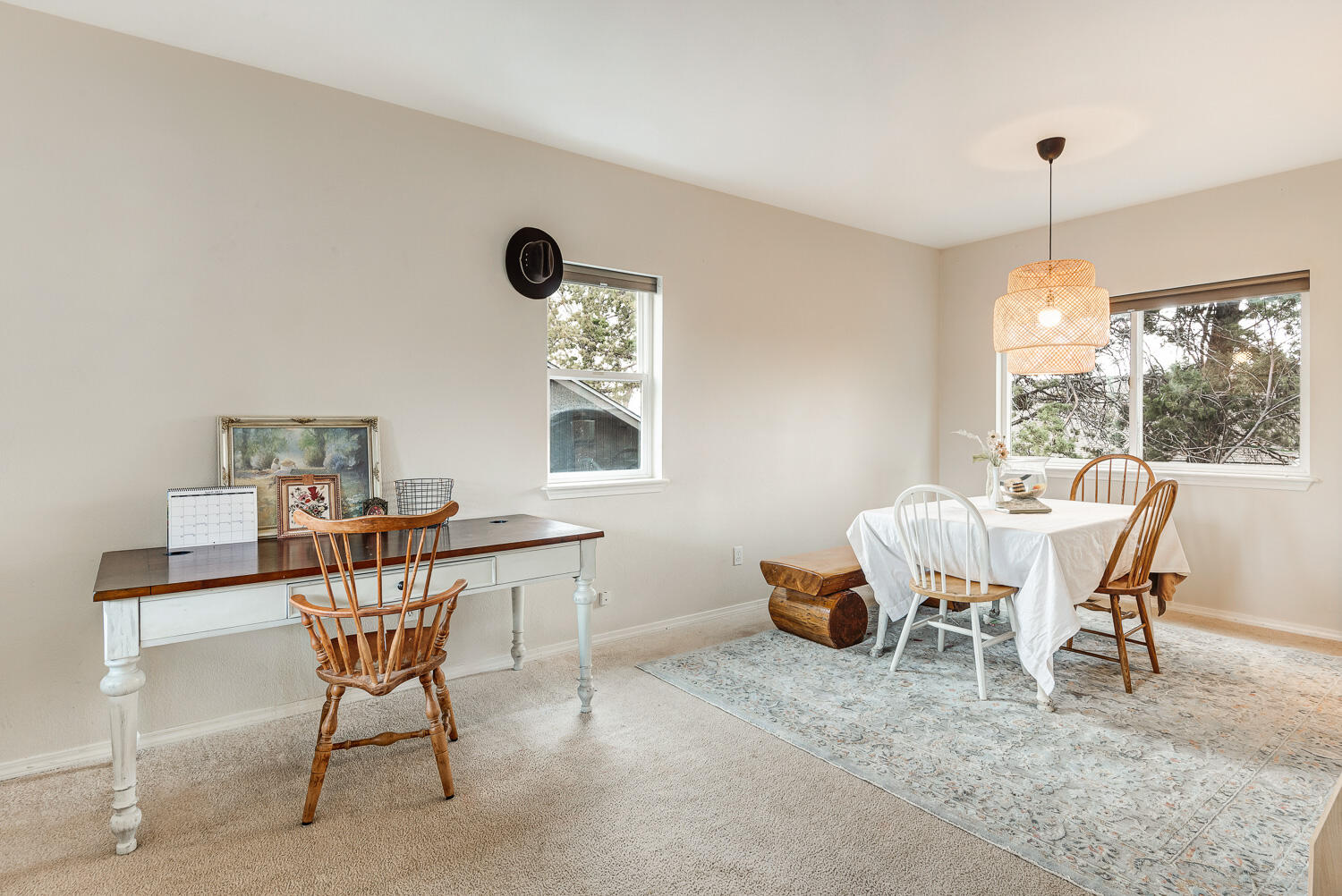 Copper Ridge - Residential