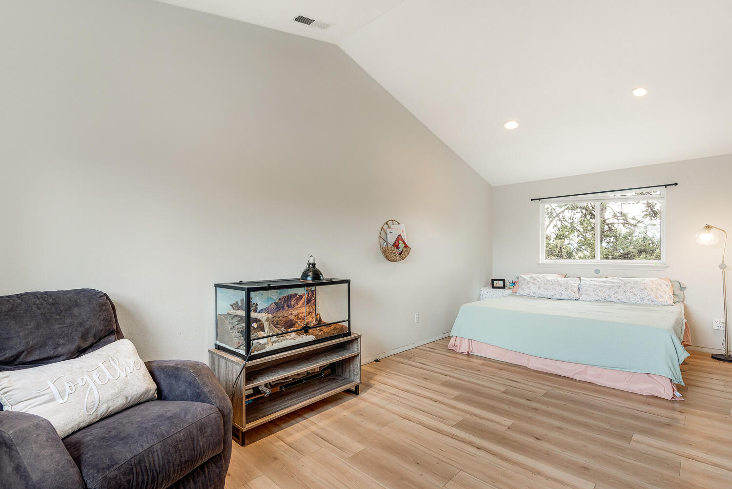 Copper Ridge - Residential