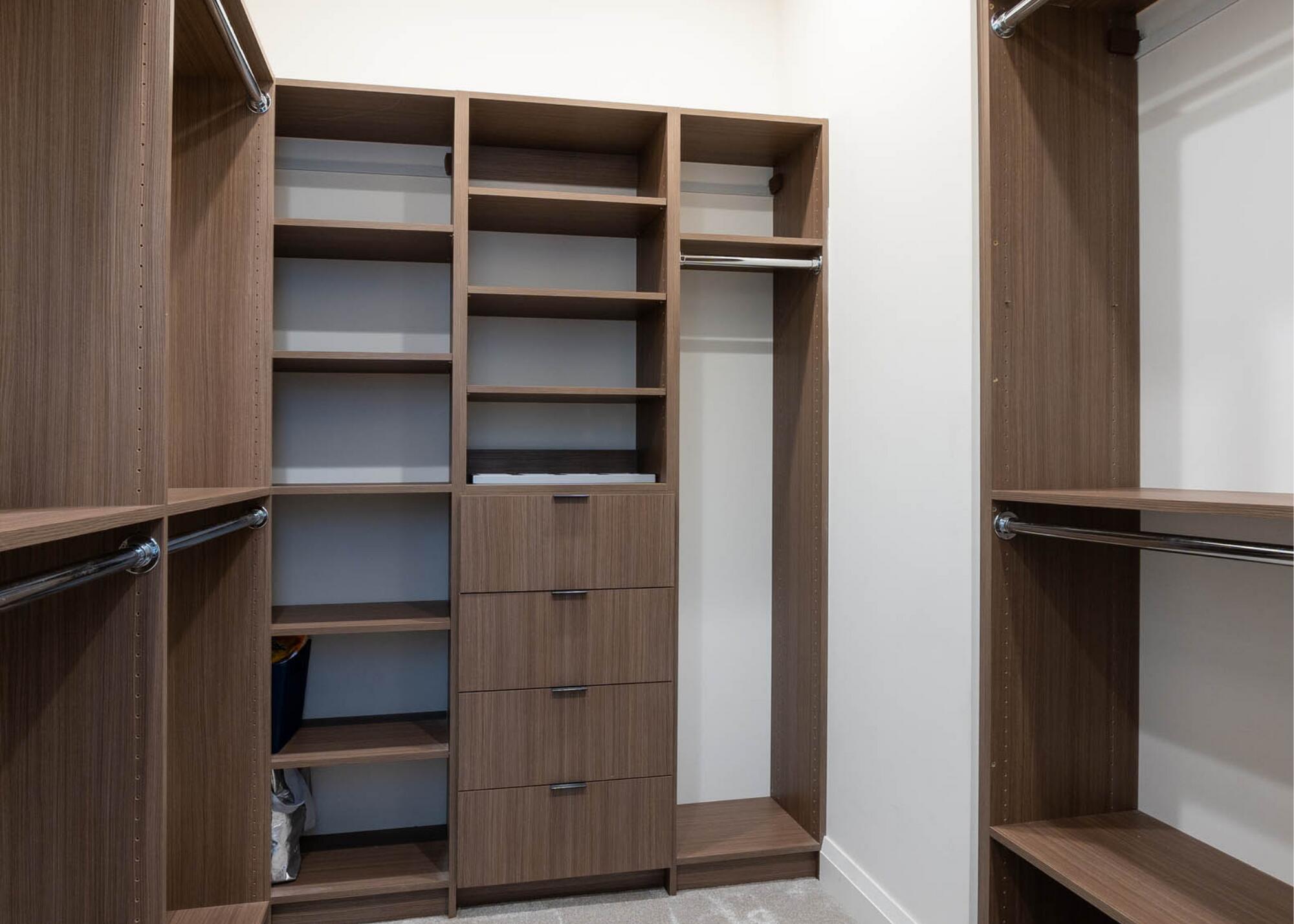 River Terrace - Residential