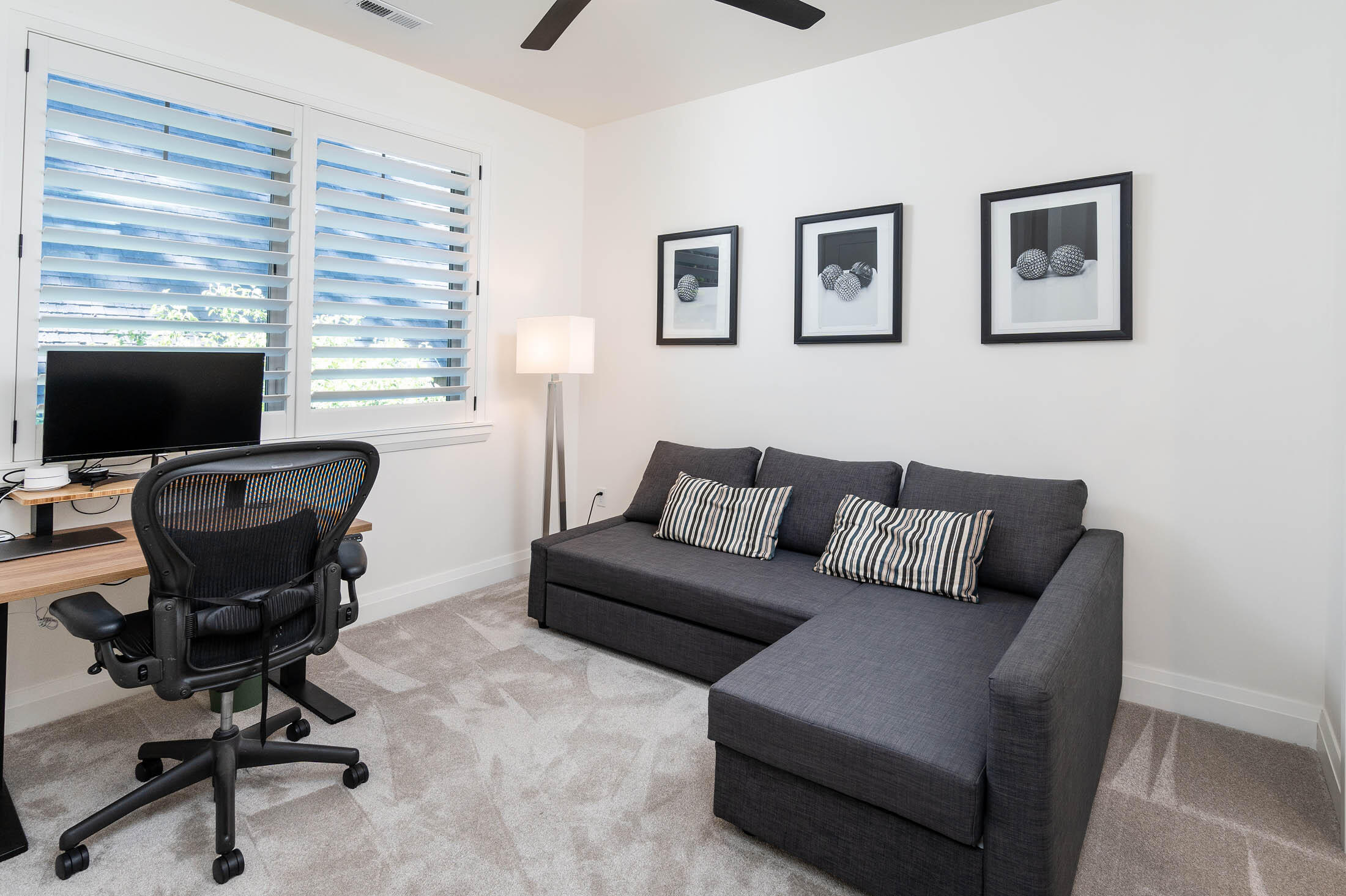 River Terrace - Residential