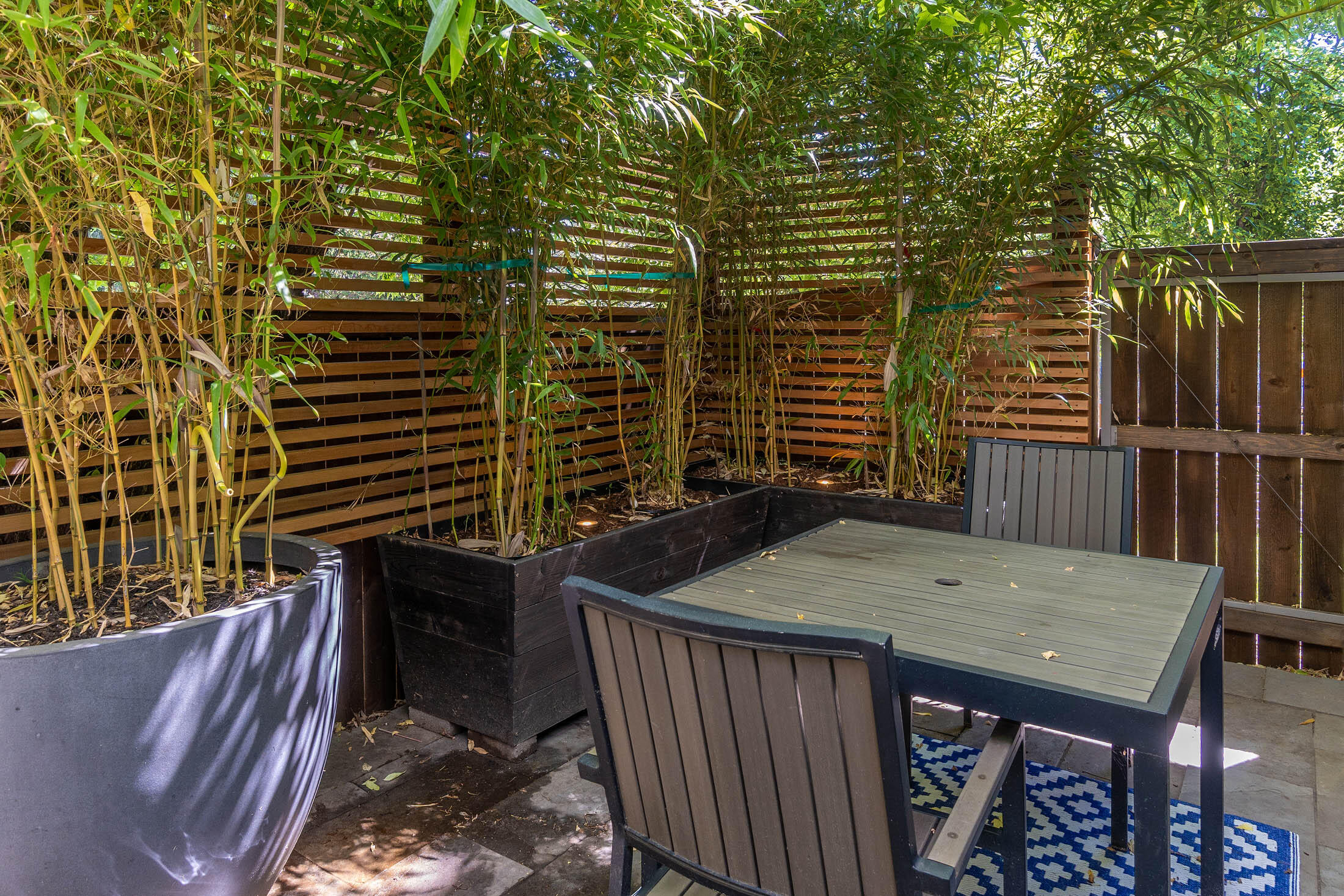 River Terrace - Residential