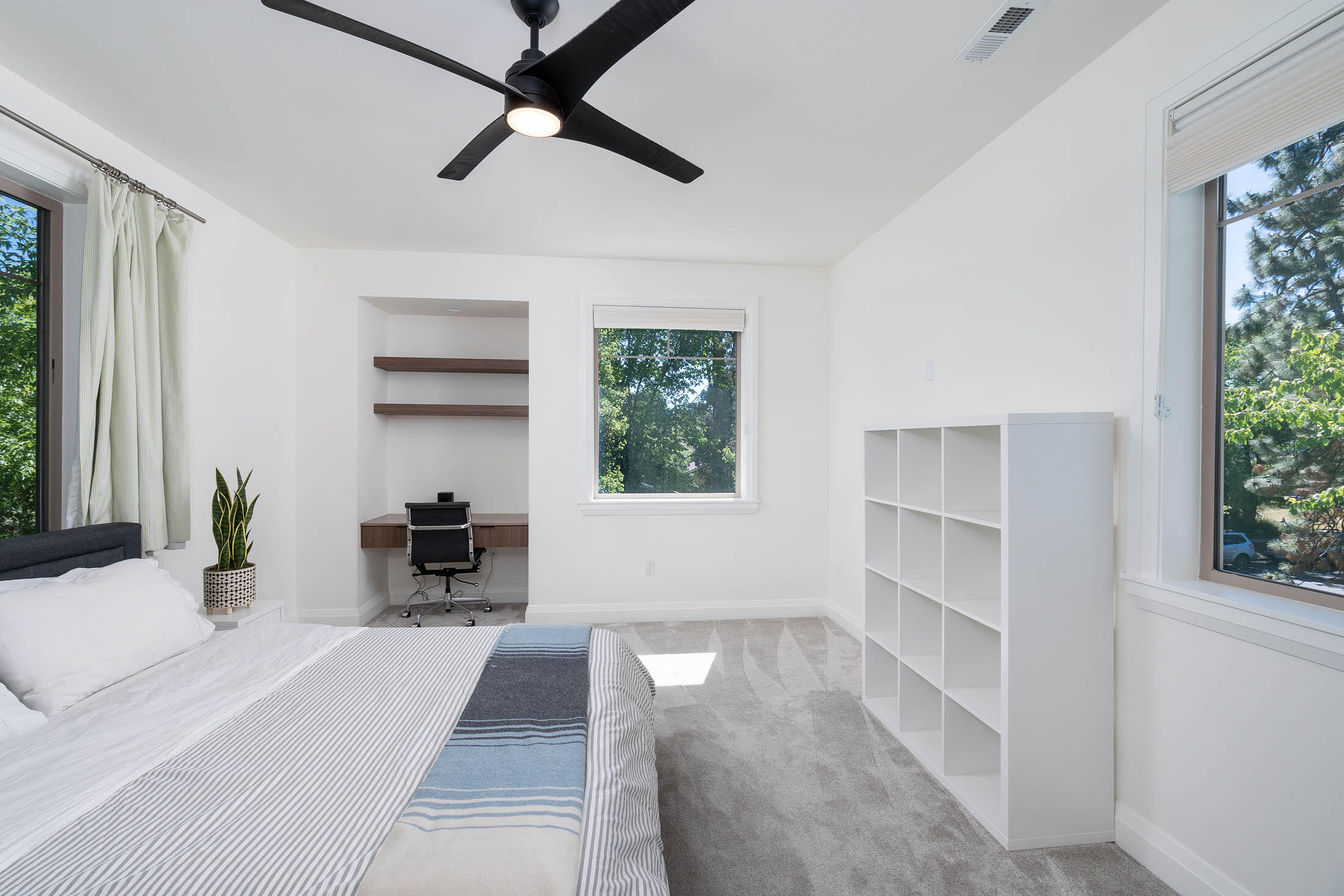 River Terrace - Residential