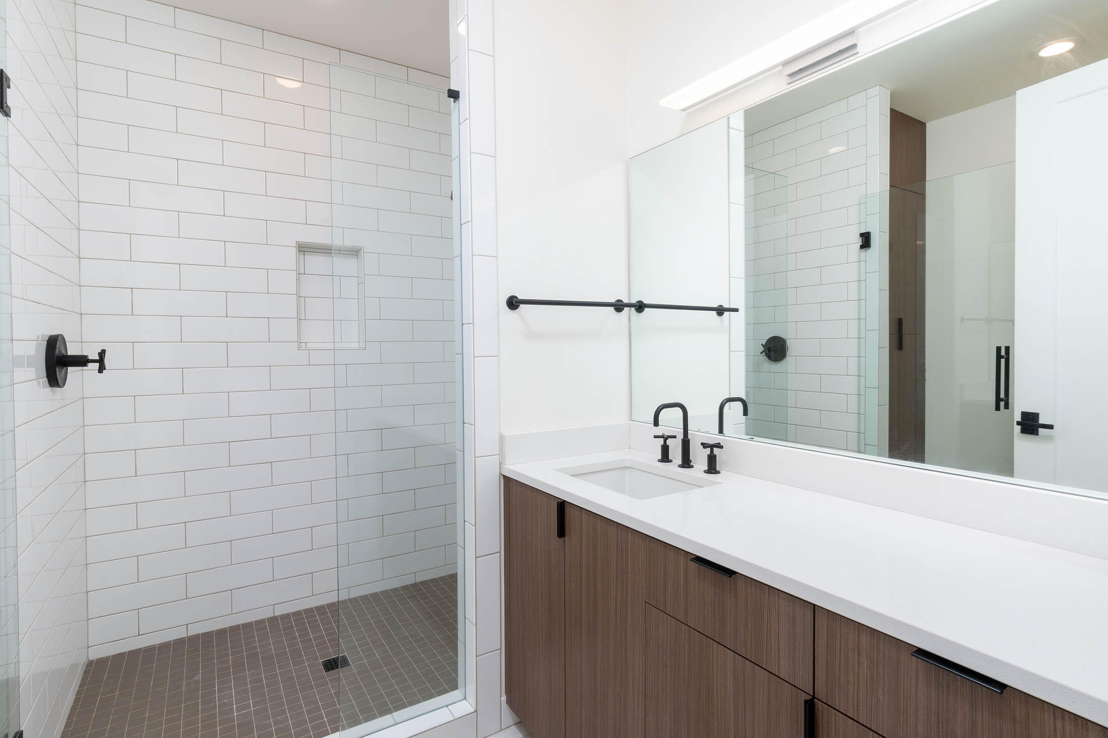 River Terrace - Residential