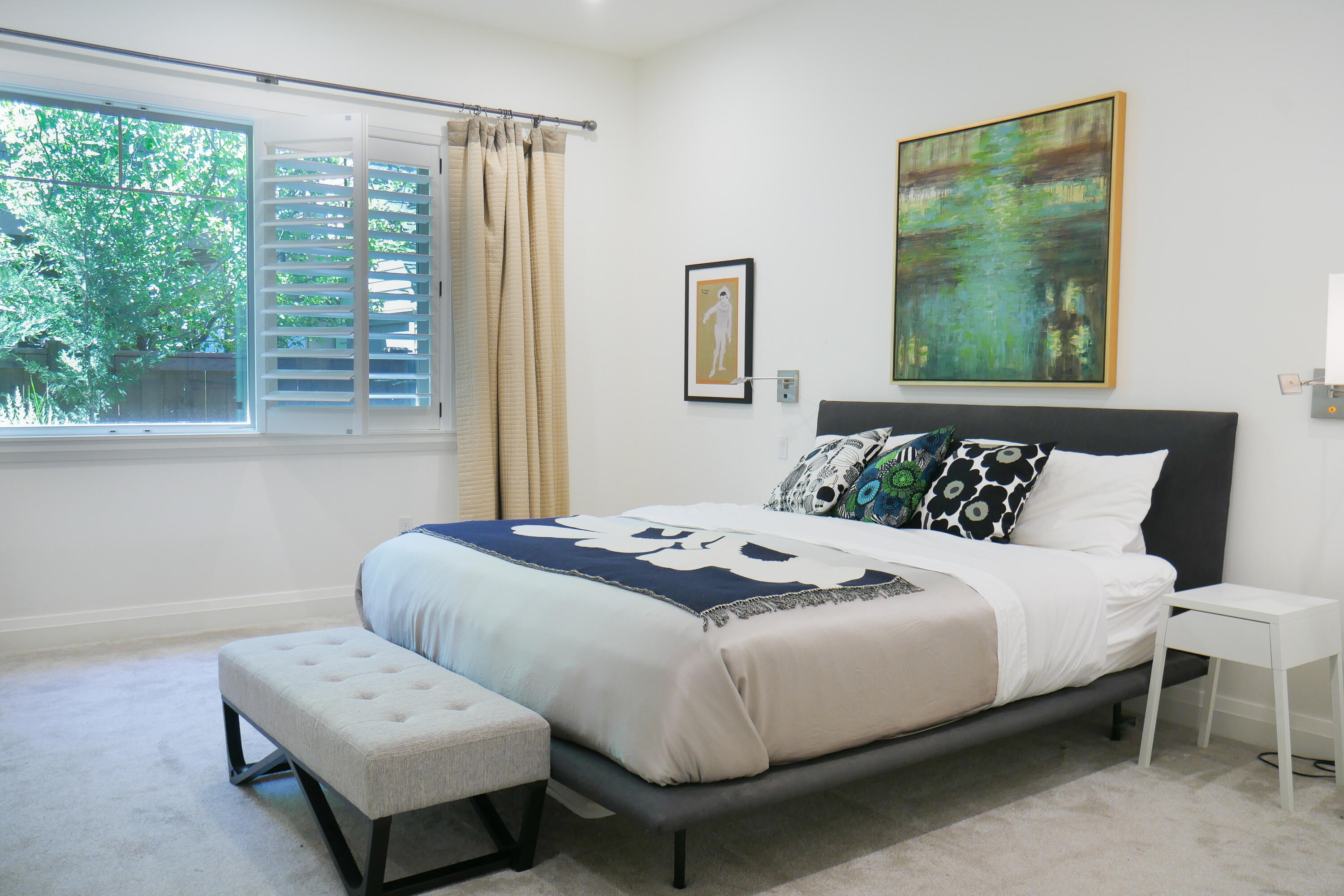 River Terrace - Residential