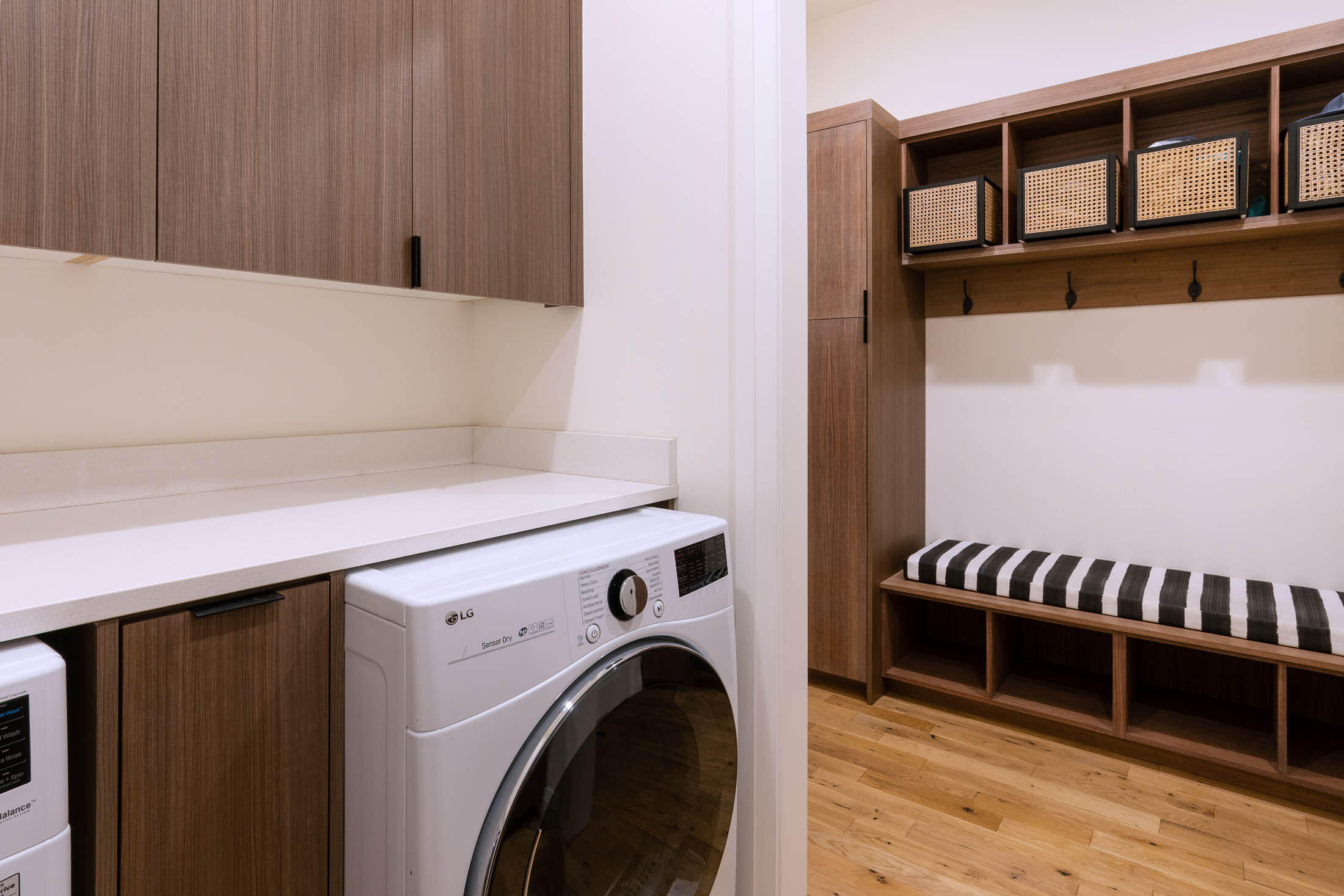 River Terrace - Residential