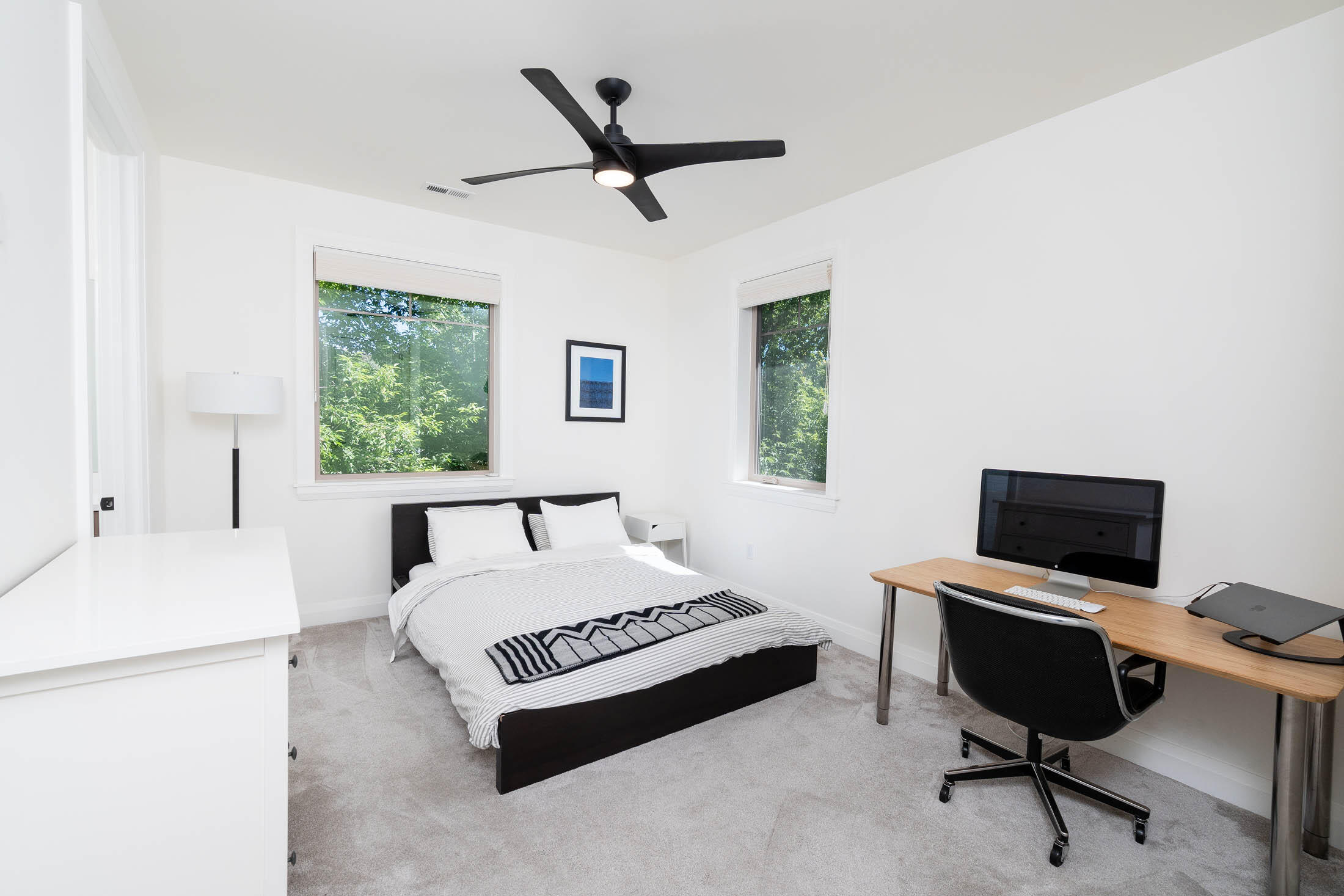 River Terrace - Residential