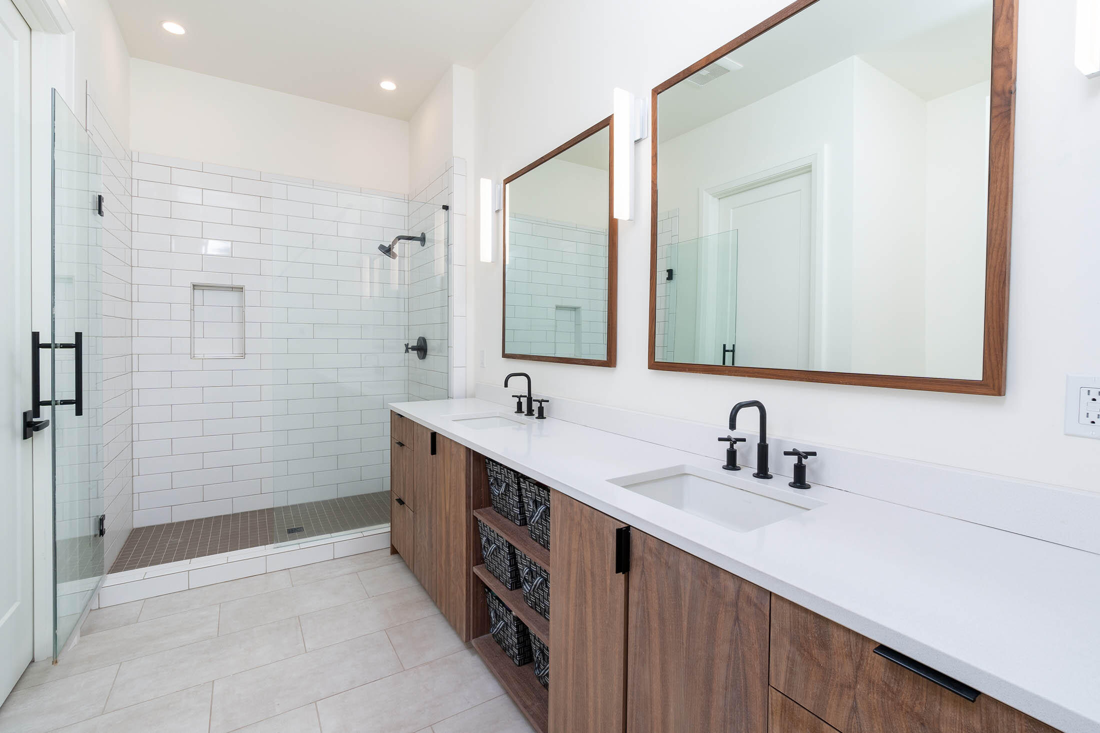 River Terrace - Residential