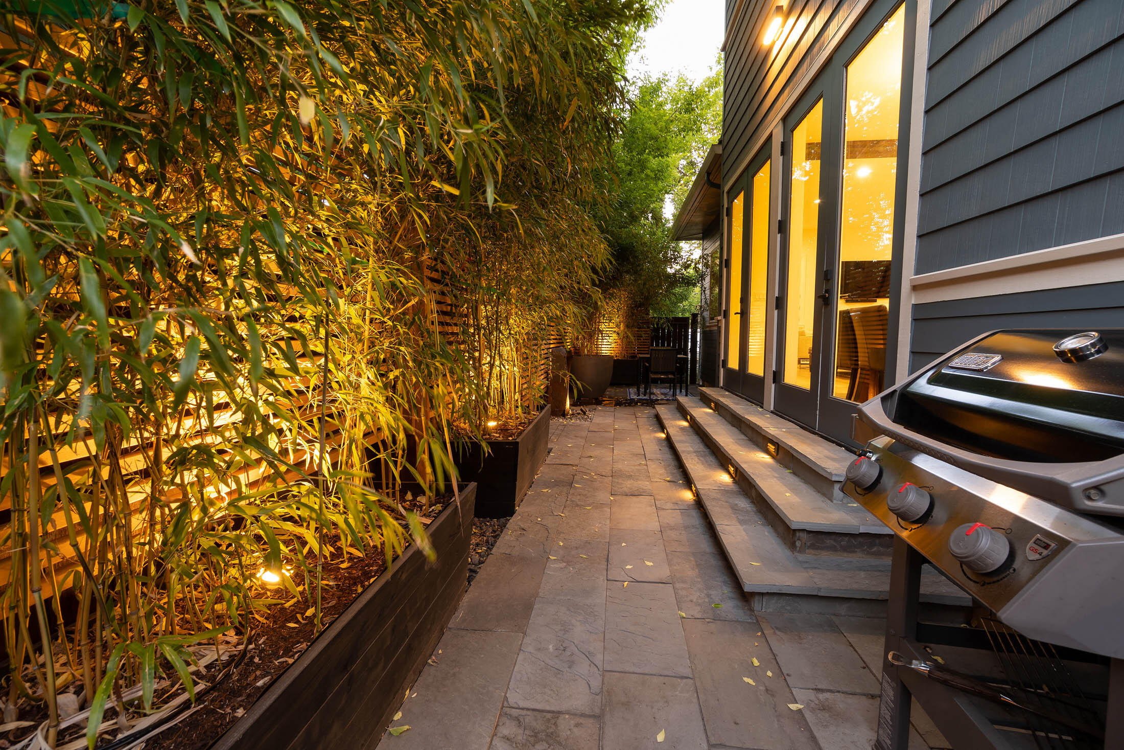 River Terrace - Residential