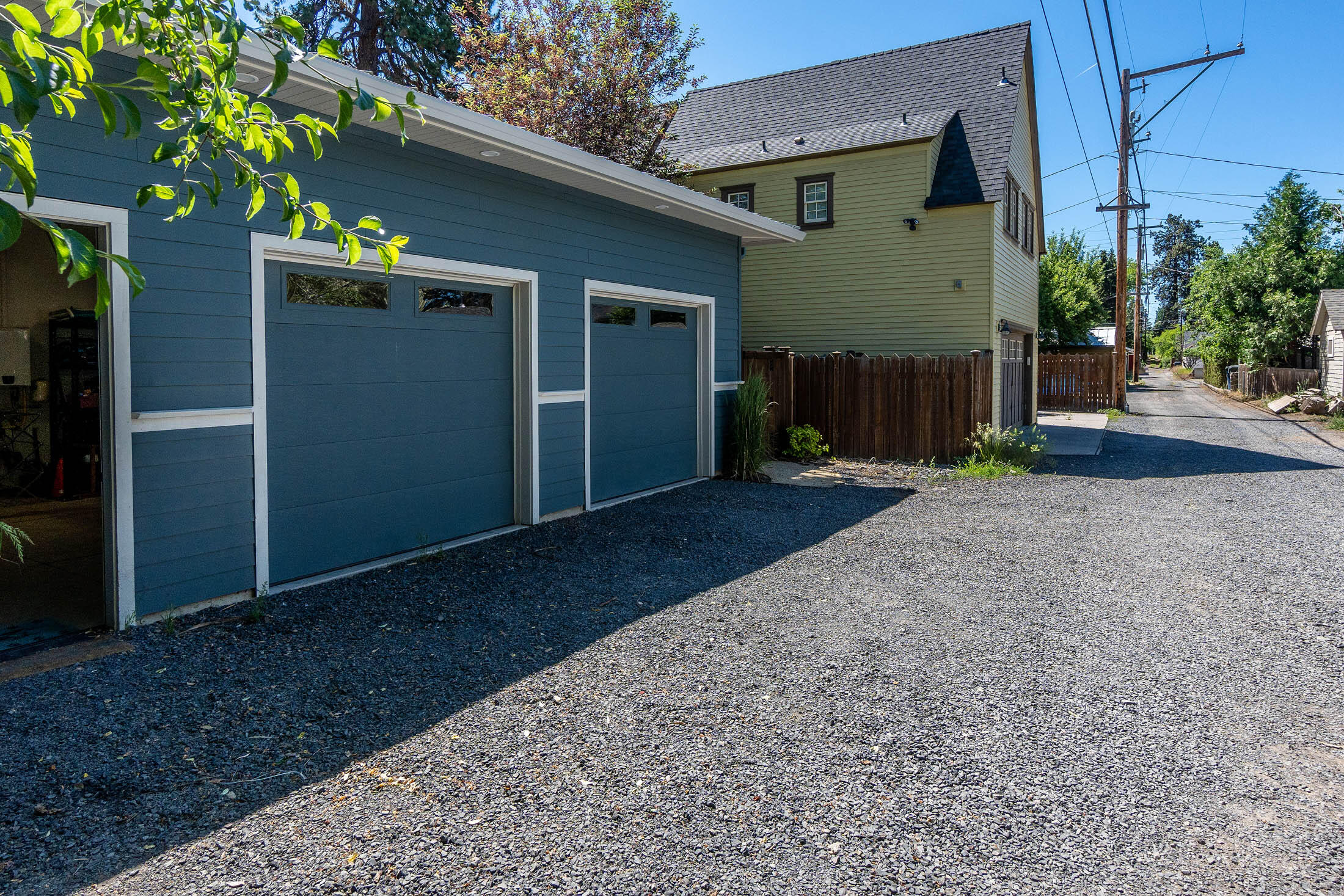 River Terrace - Residential