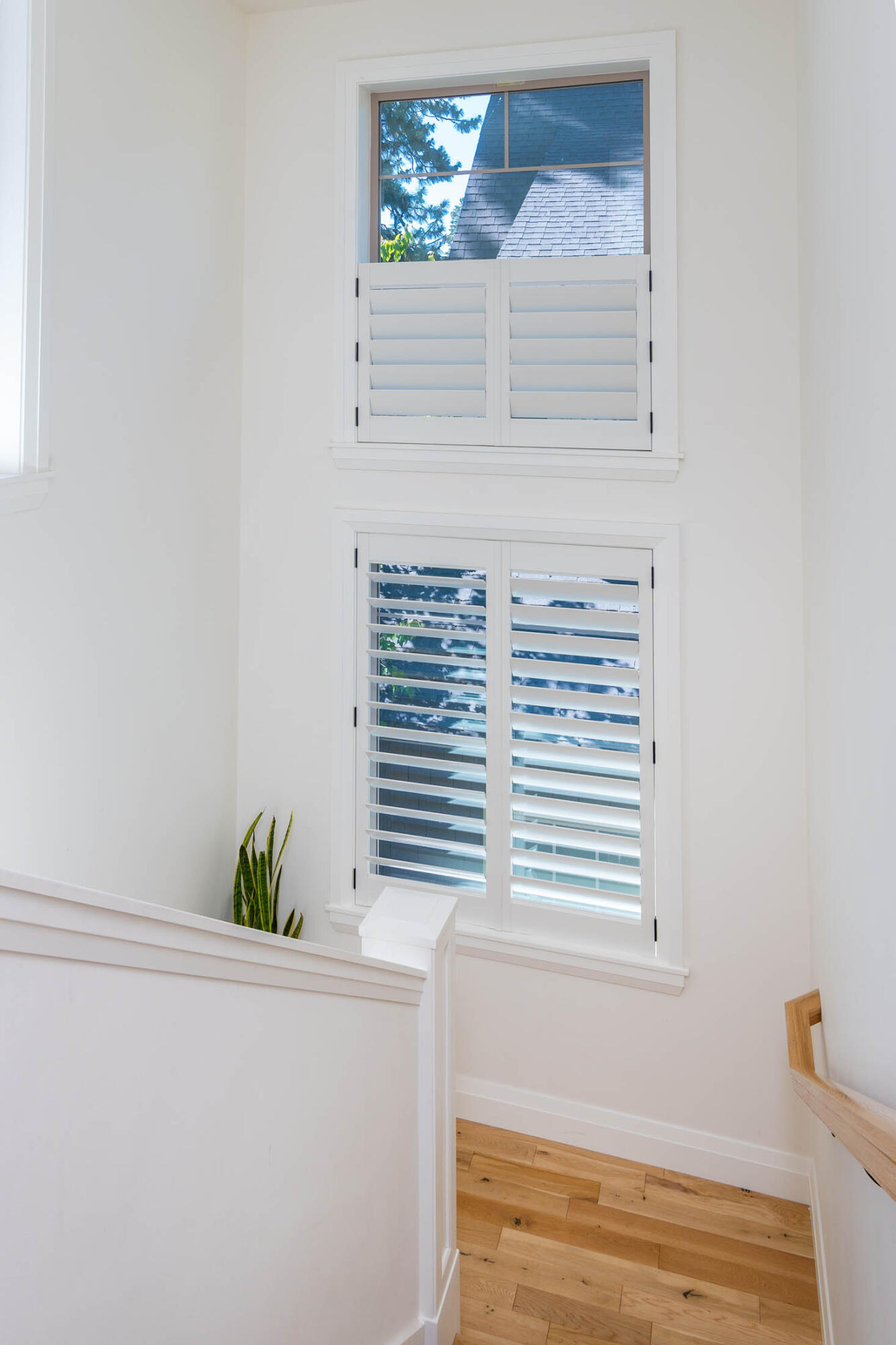 River Terrace - Residential