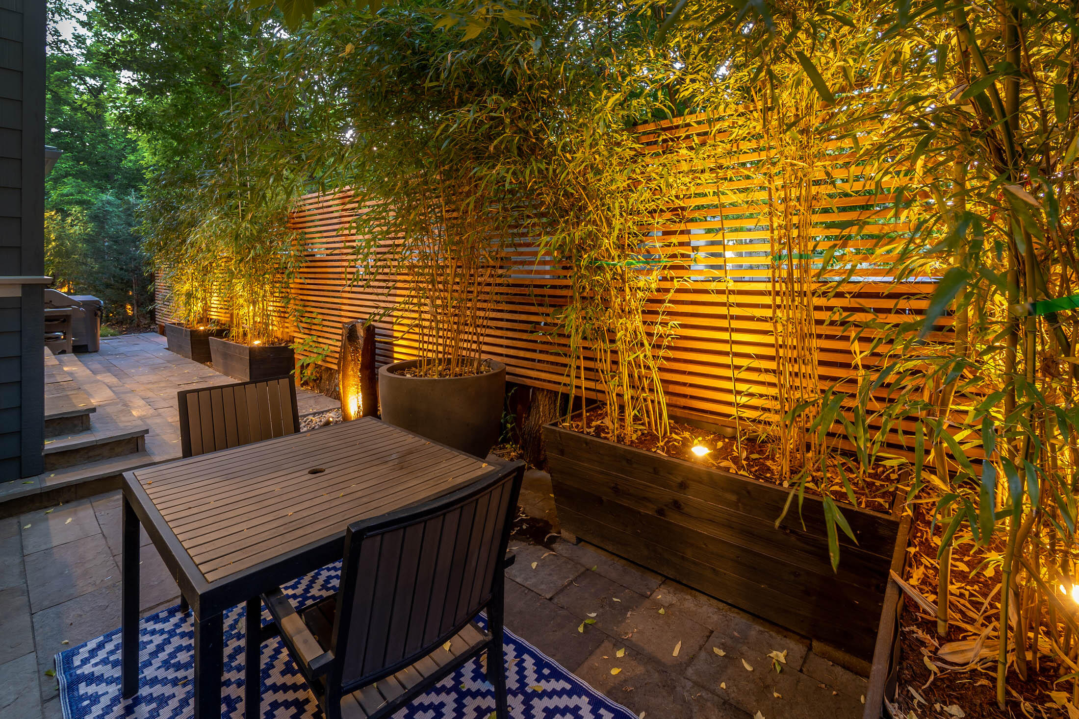 River Terrace - Residential