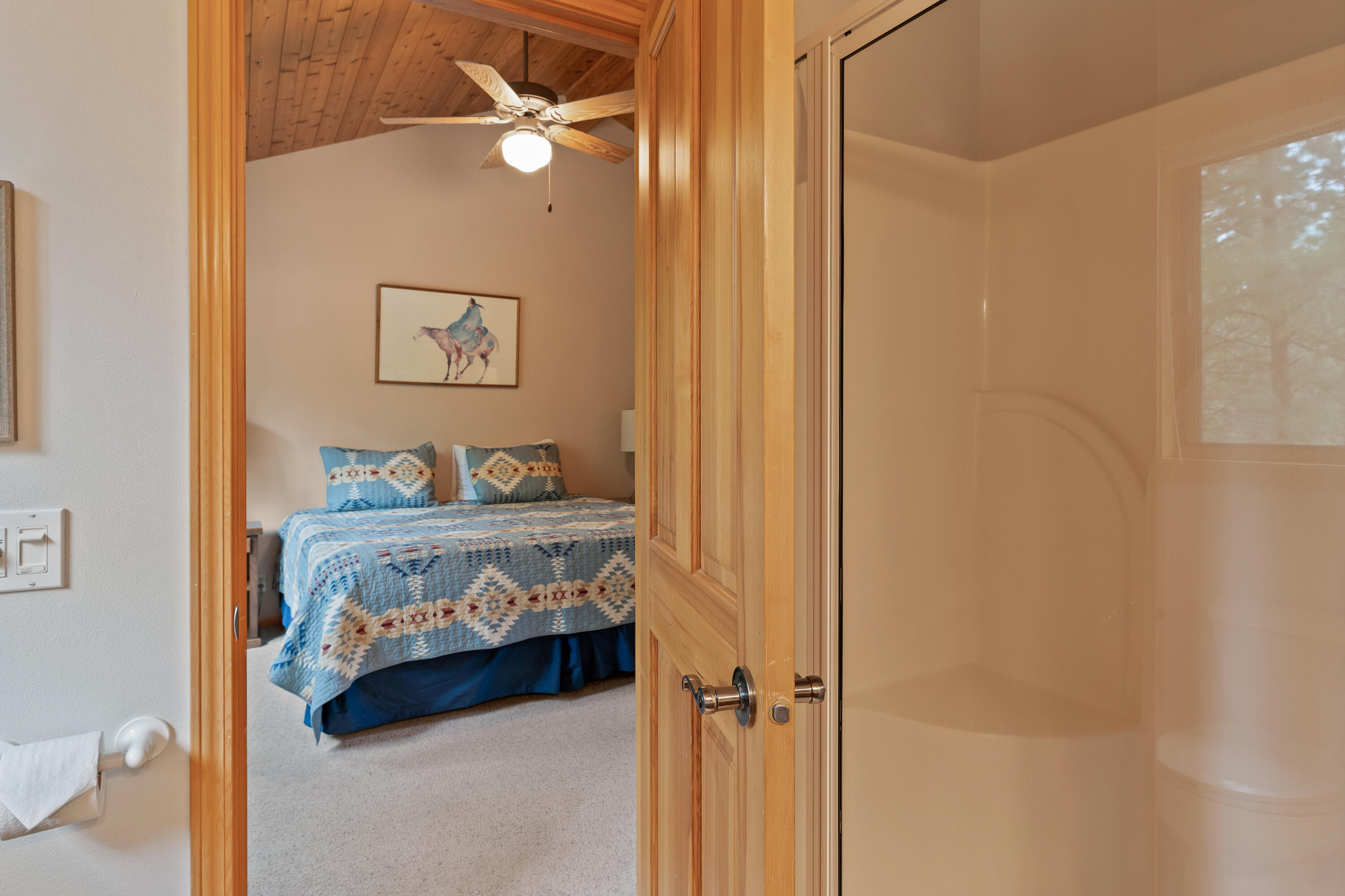 Black Butte Ranch - Residential