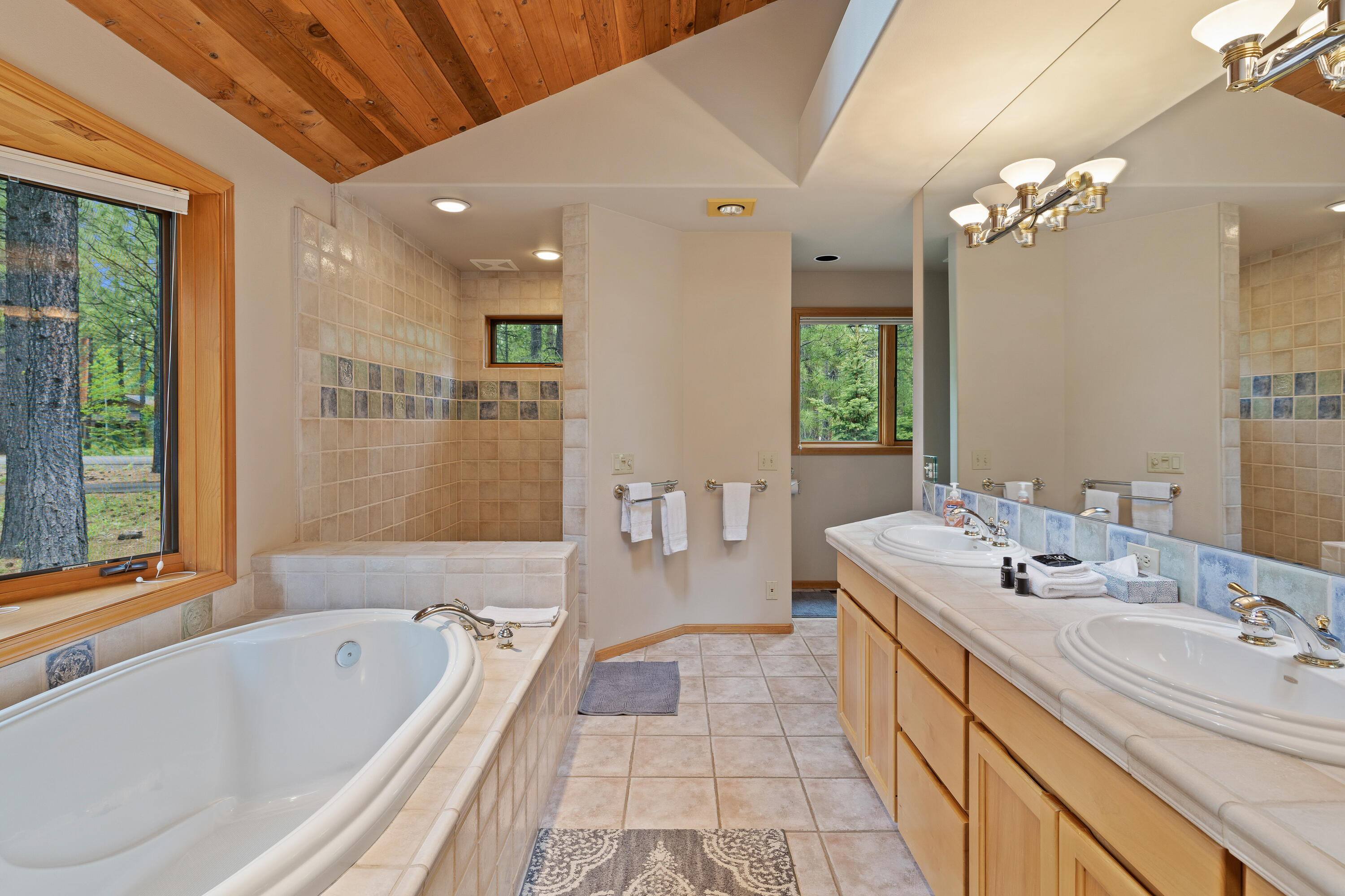 Black Butte Ranch - Residential