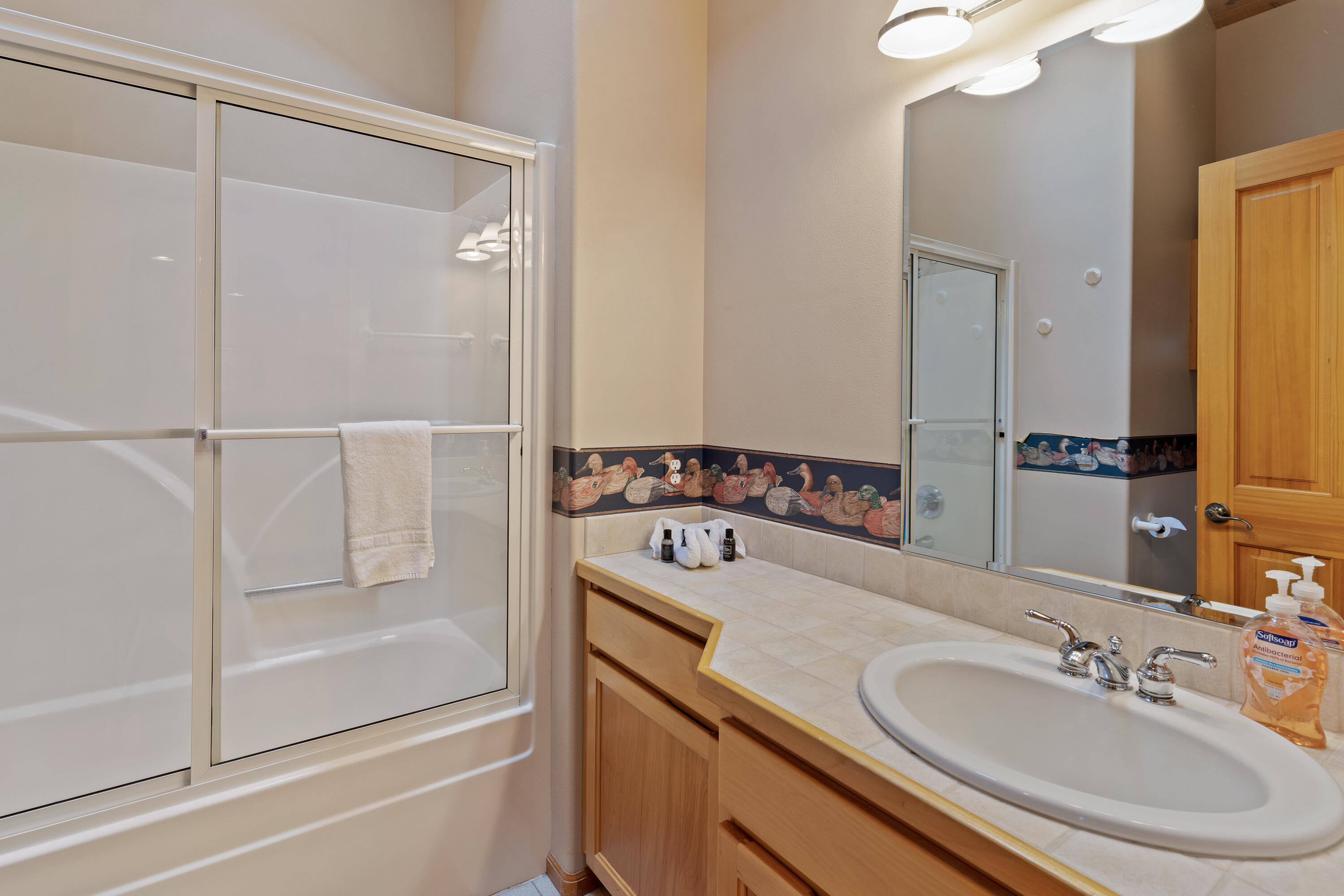 Black Butte Ranch - Residential