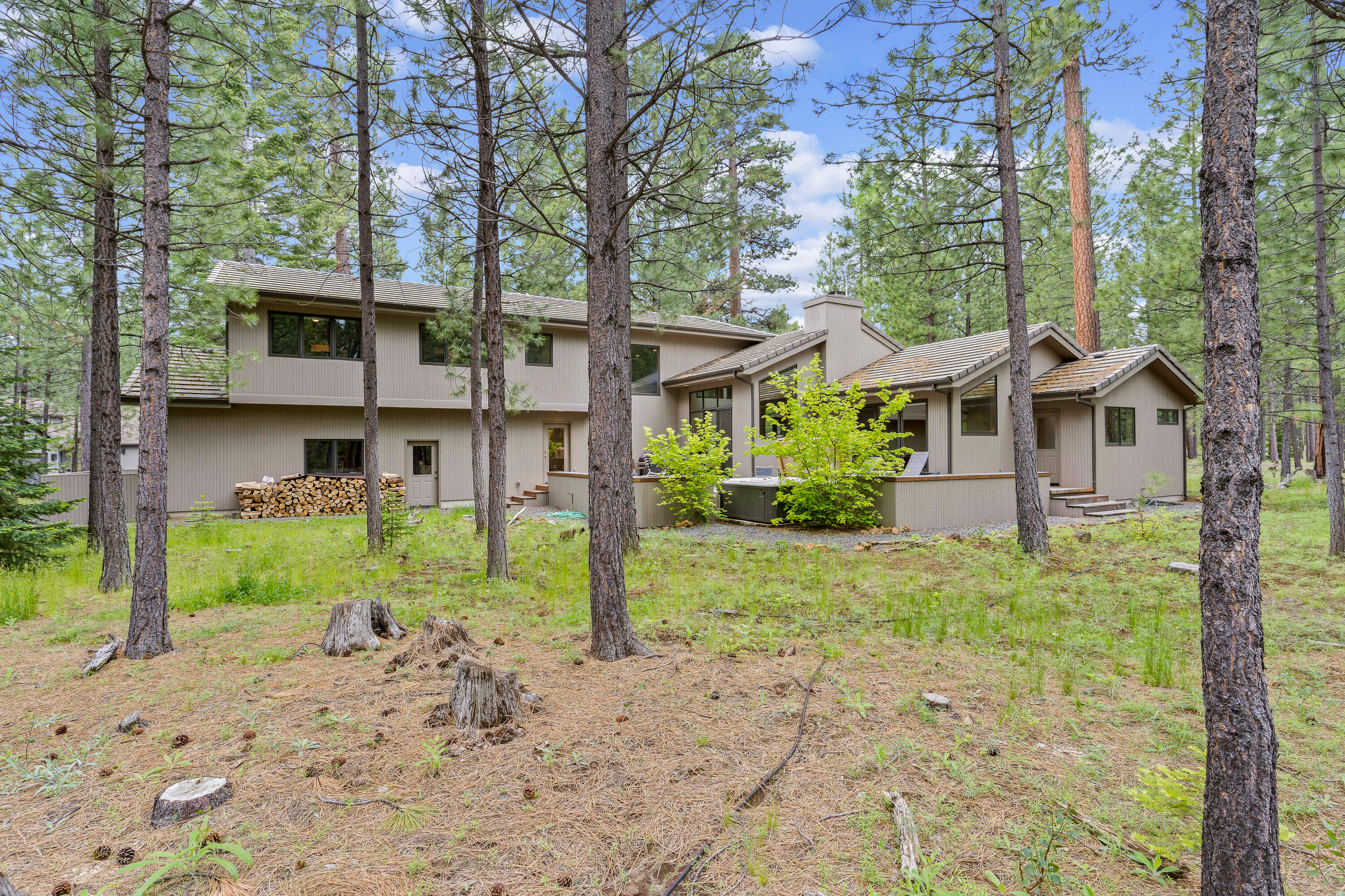 Black Butte Ranch - Residential