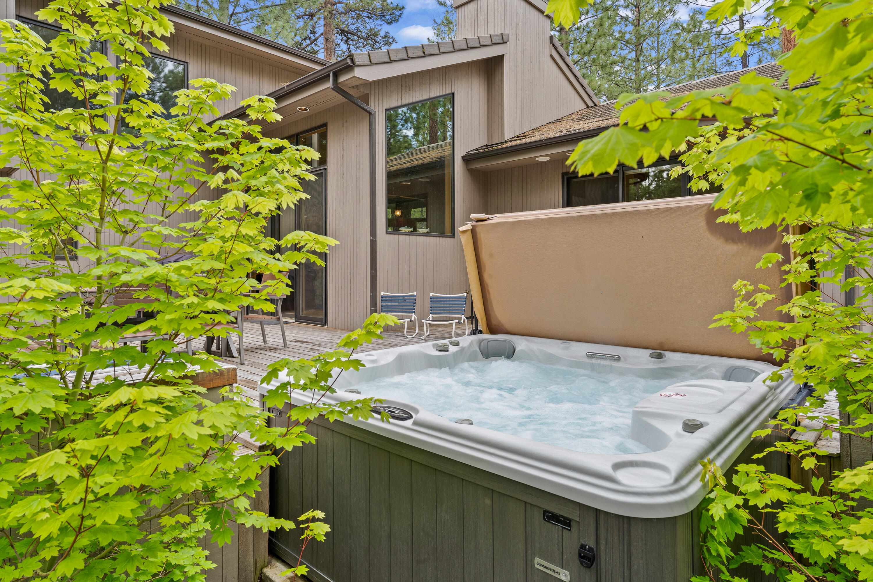 Black Butte Ranch - Residential