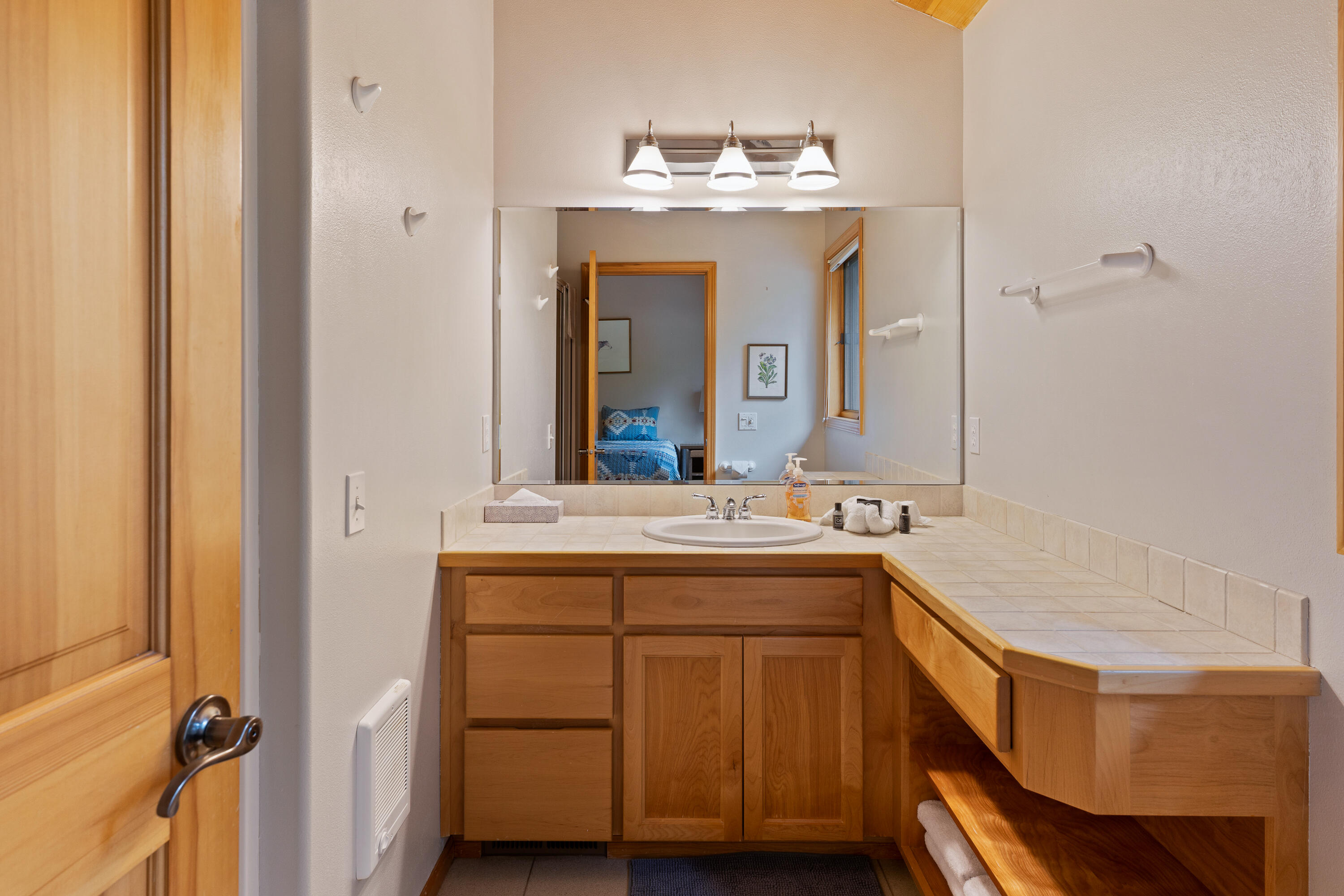 Black Butte Ranch - Residential