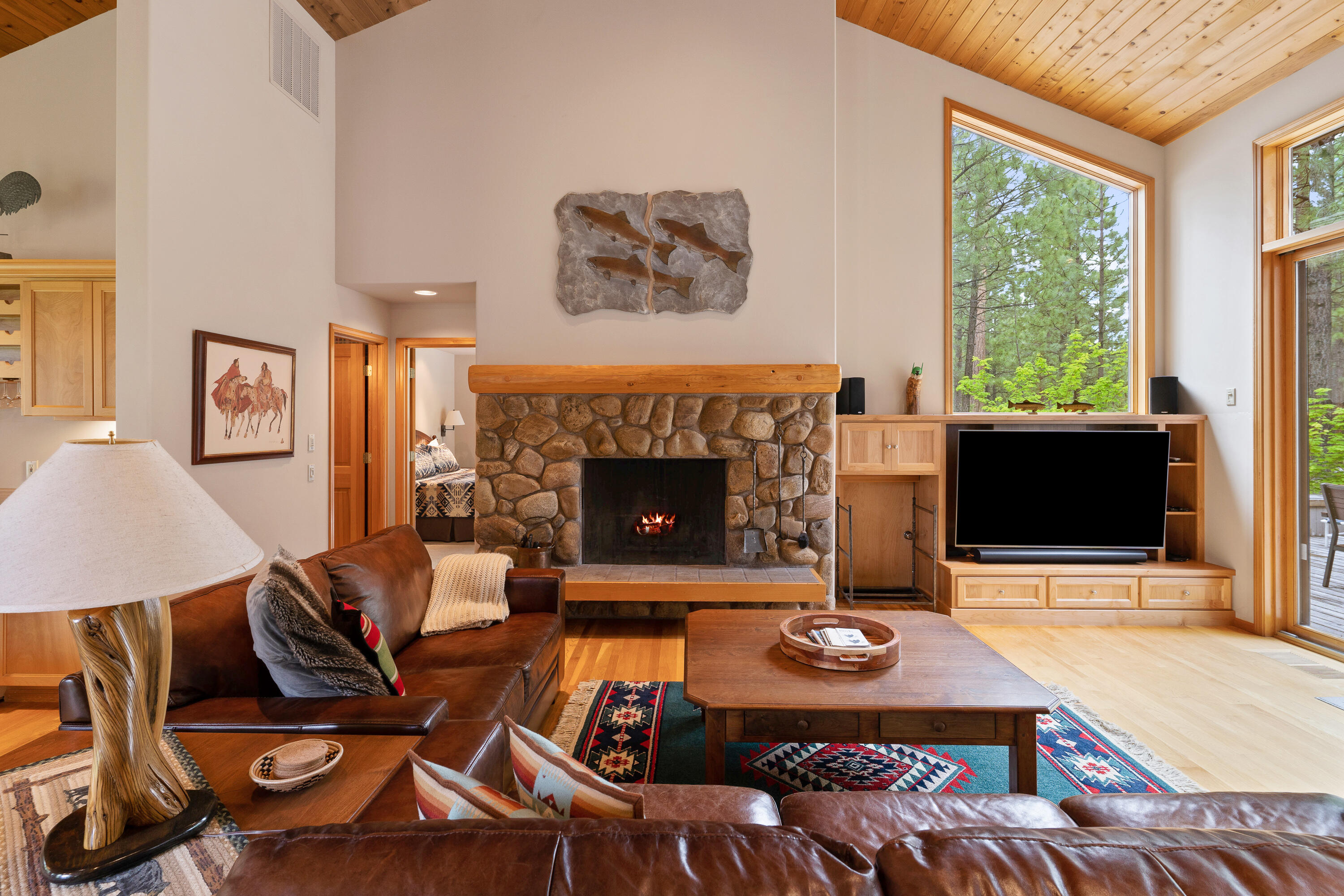 Black Butte Ranch - Residential