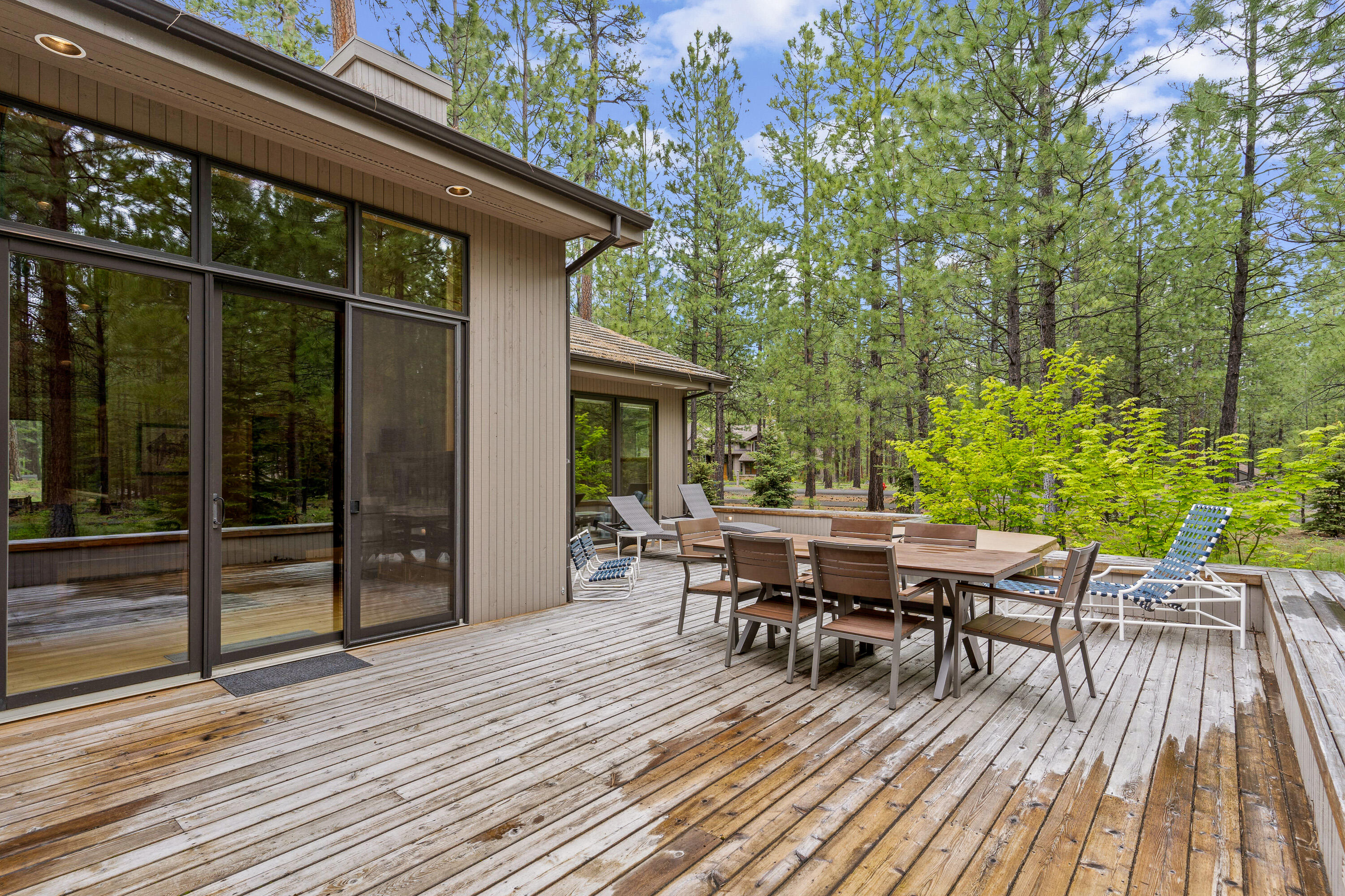 Black Butte Ranch - Residential