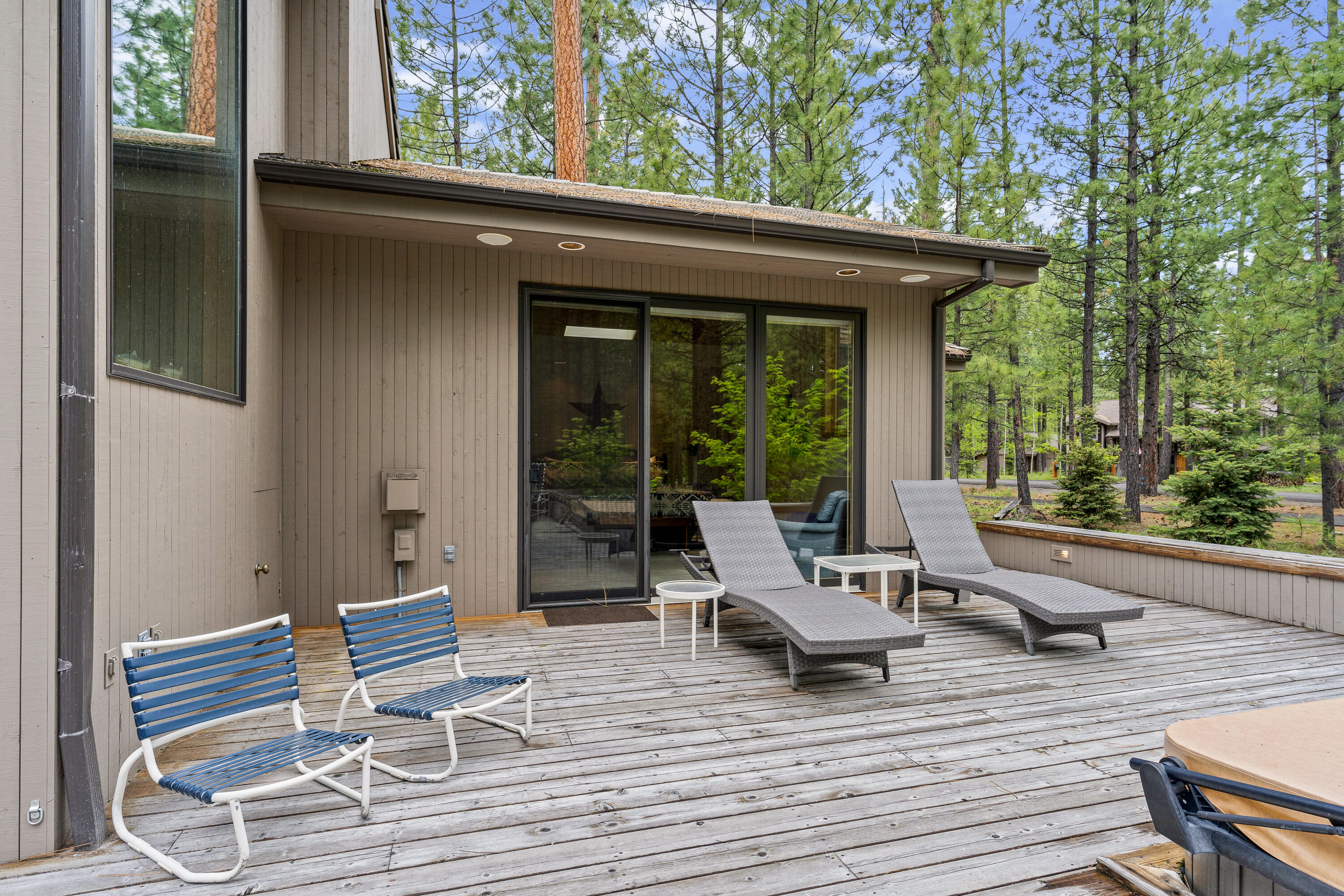 Black Butte Ranch - Residential