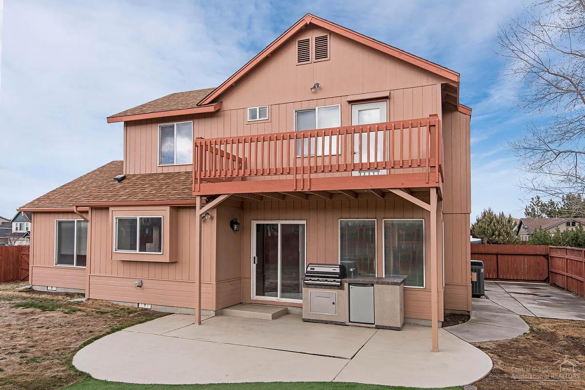 Providence - Residential