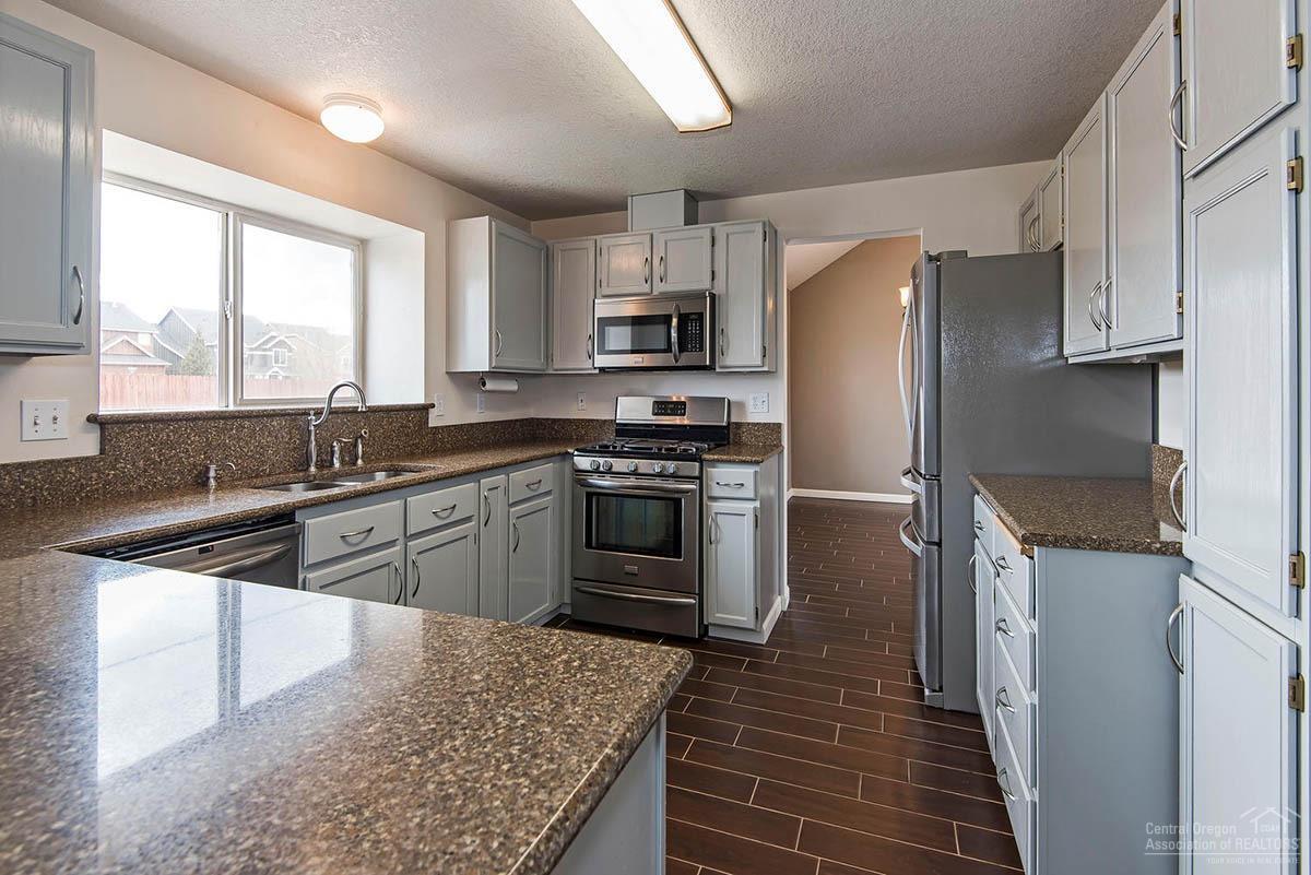 Providence - Residential