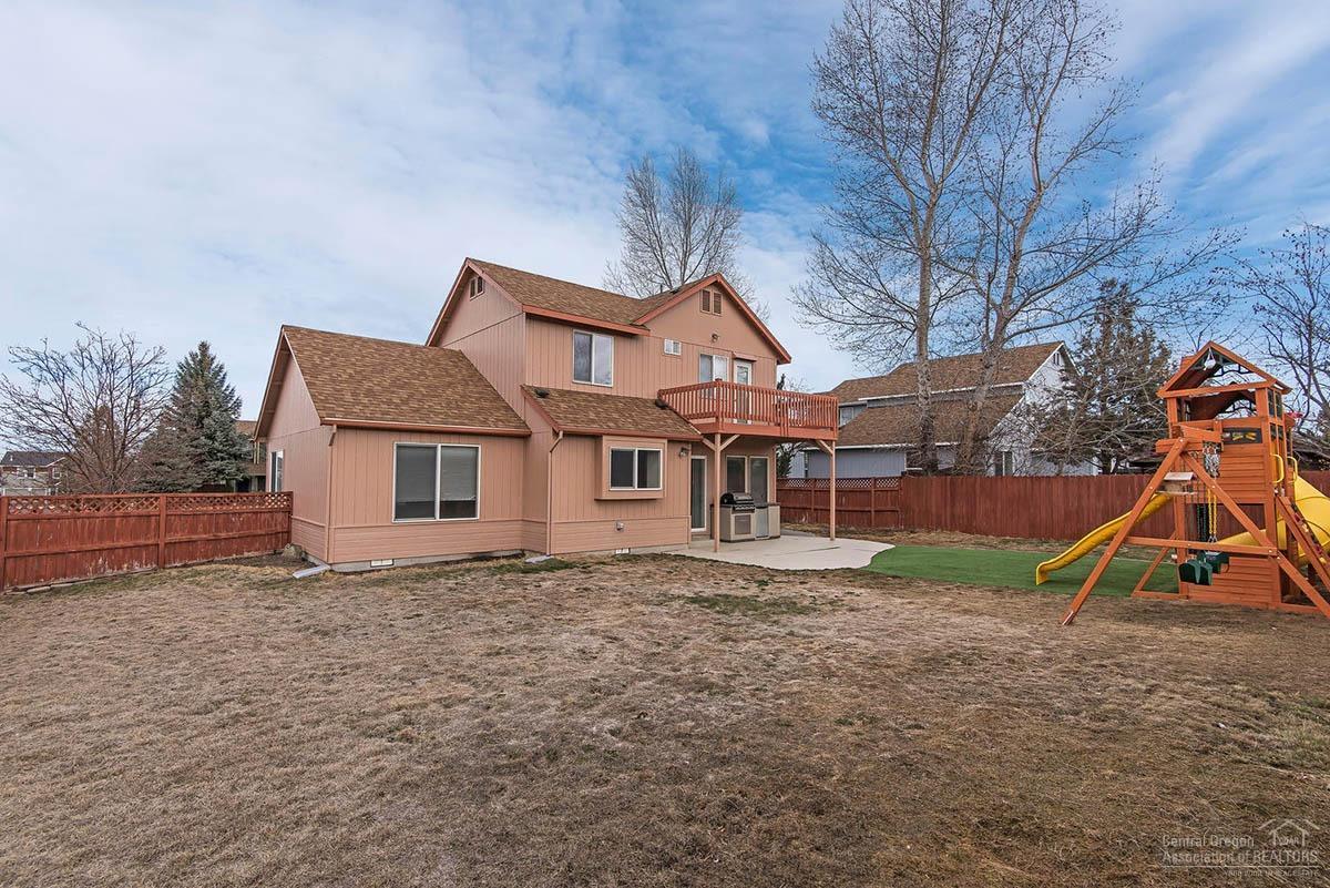 Providence - Residential