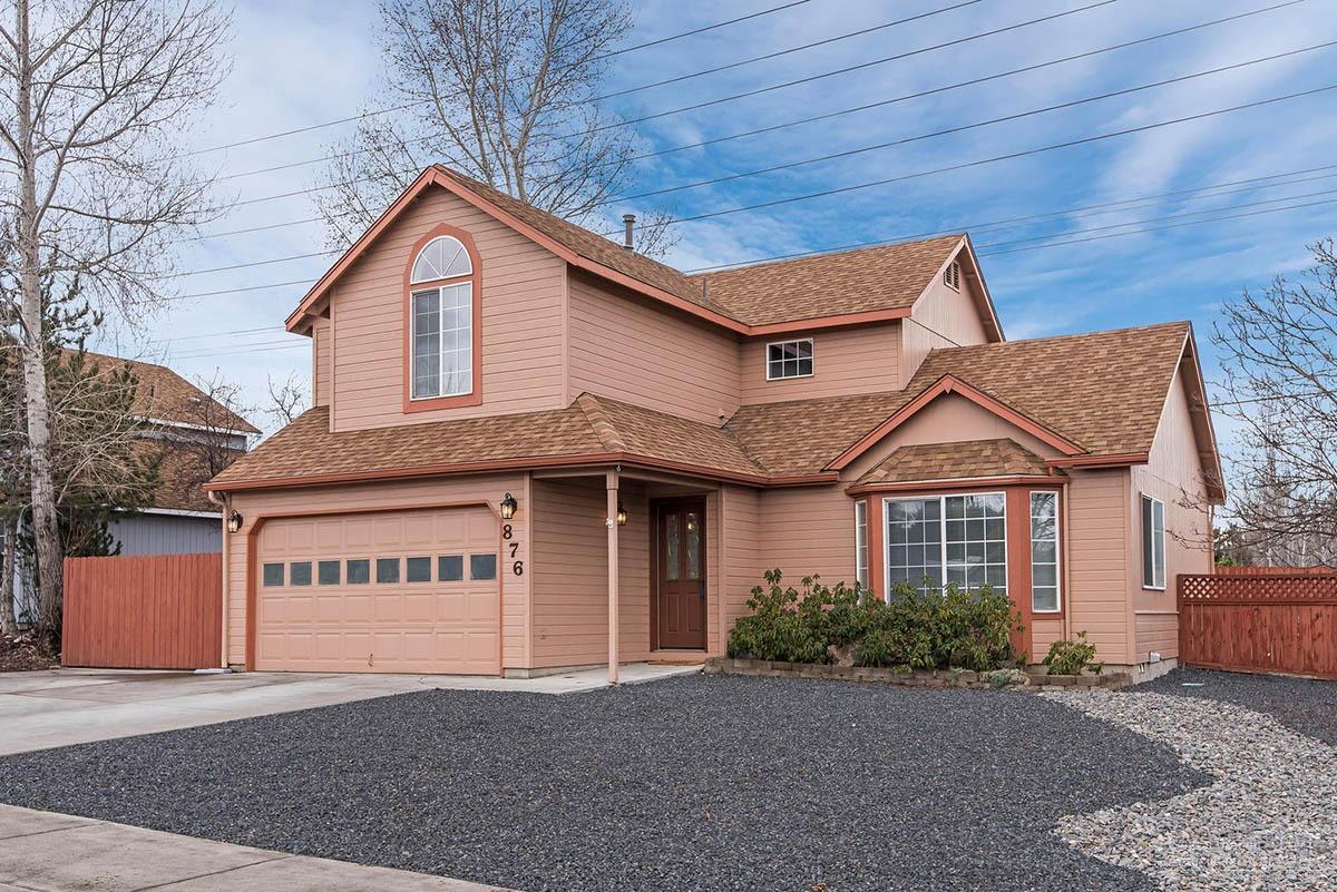 Providence - Residential