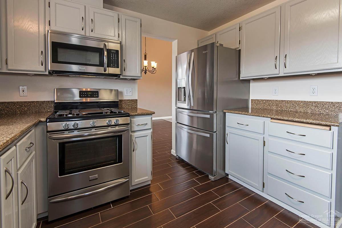 Providence - Residential