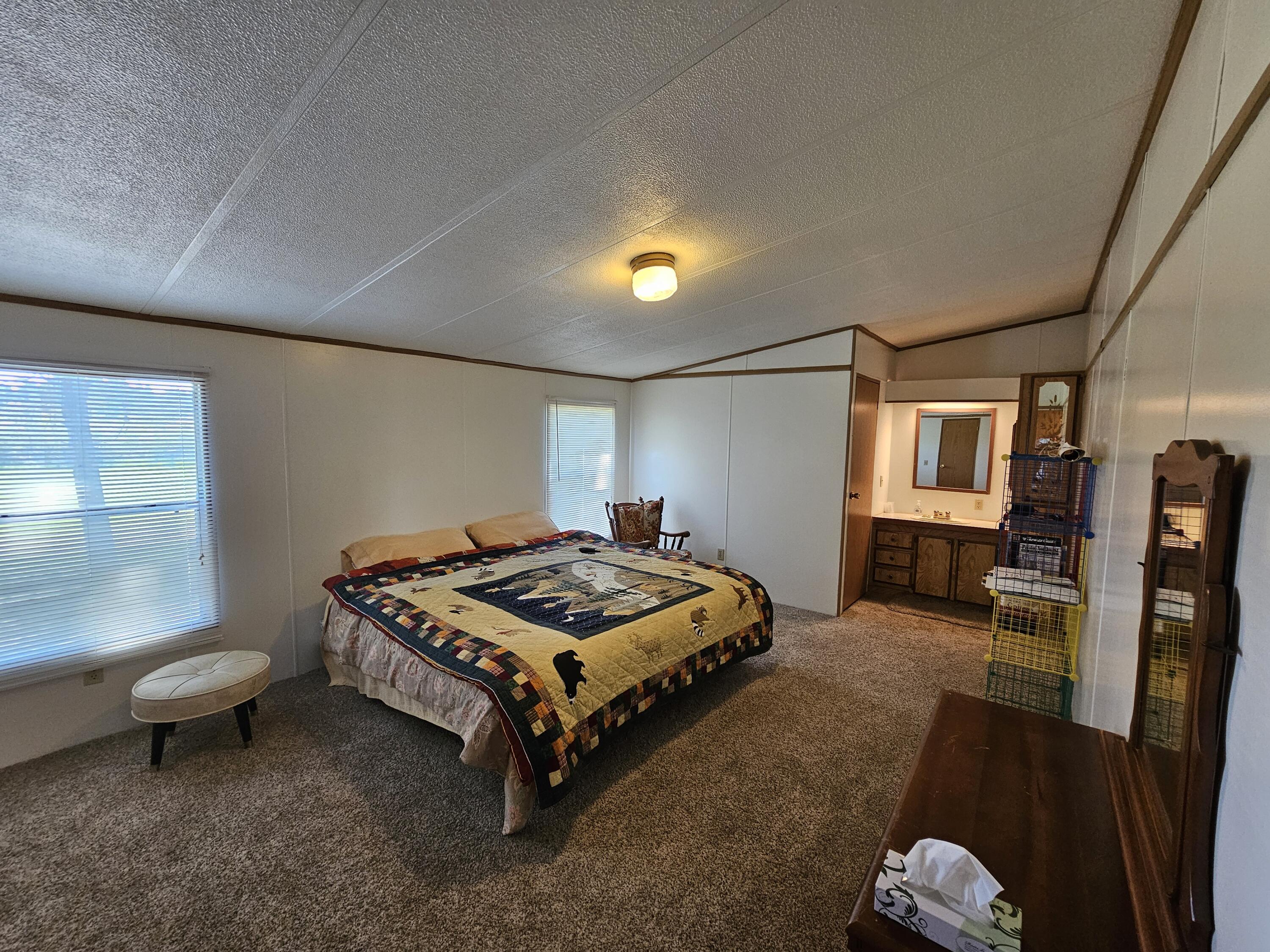 Lazy River South - Residential