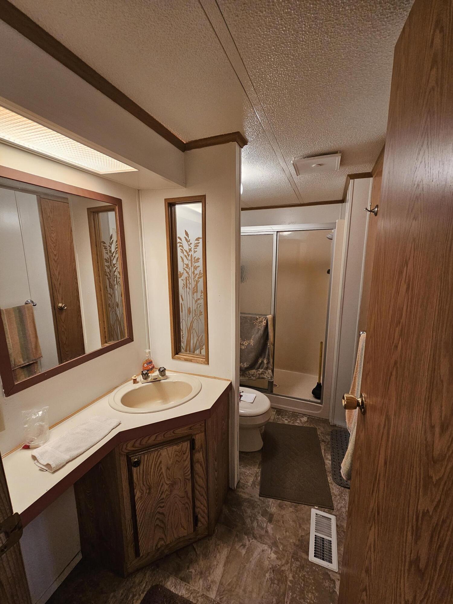 Lazy River South - Residential