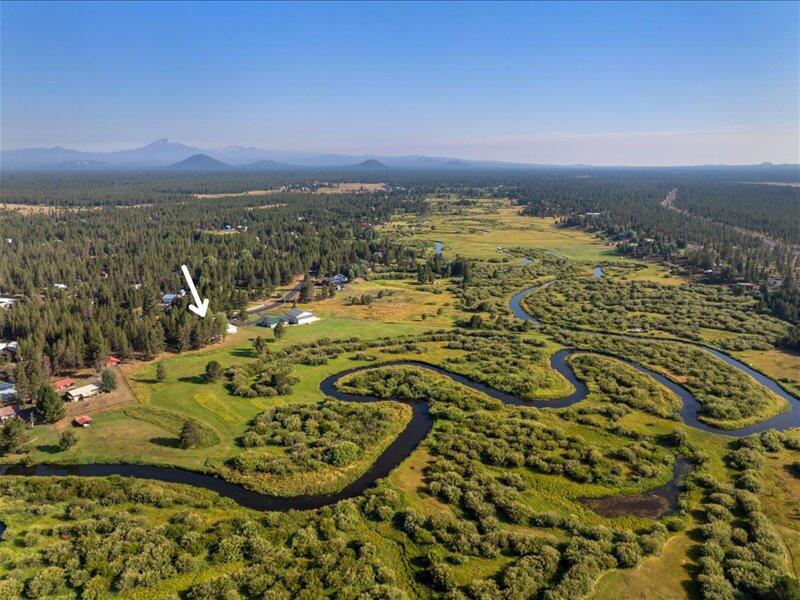 Lazy River South - Residential