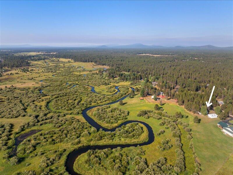 Lazy River South - Residential
